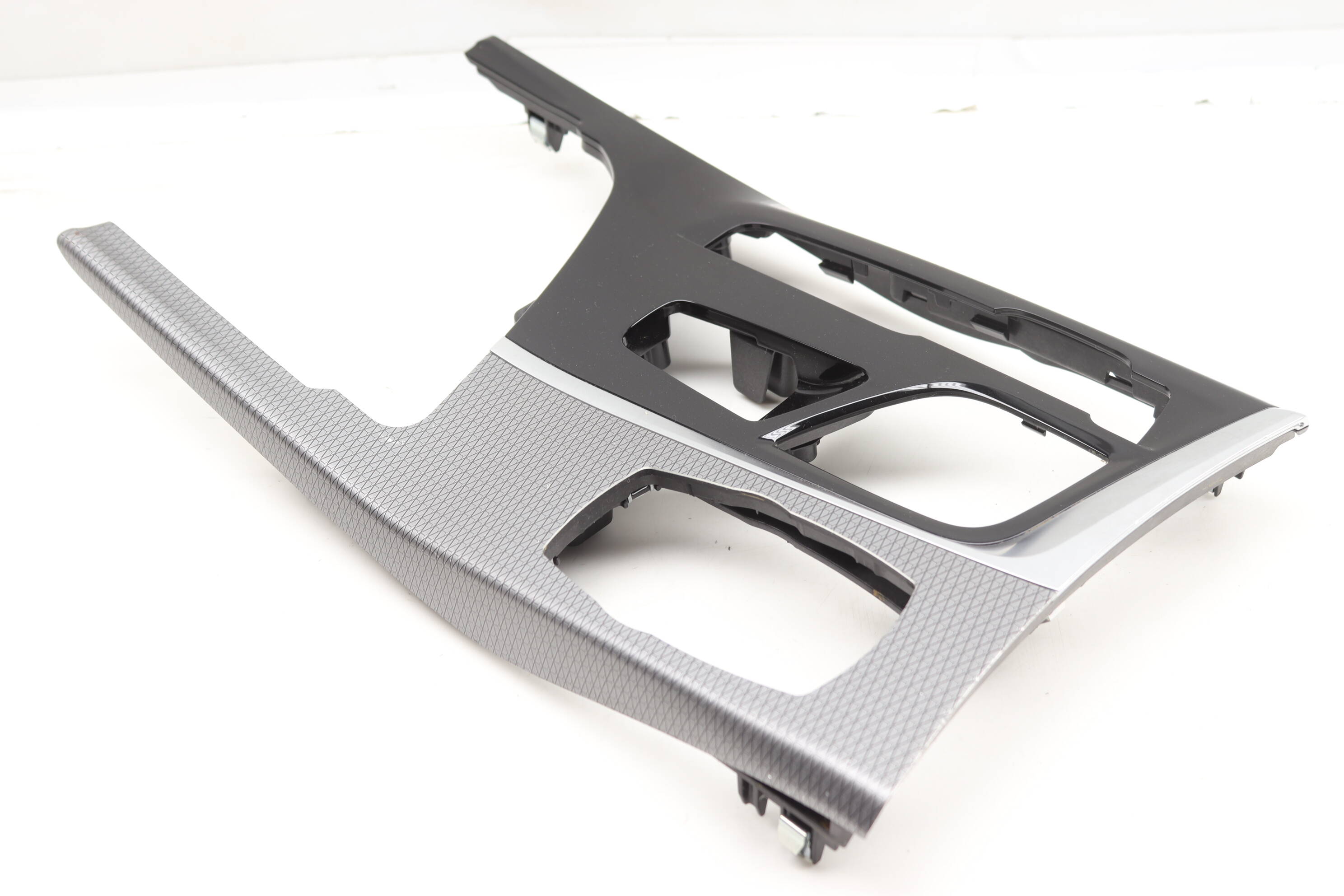 BMW Center Console / Shifter Trim 51168071700