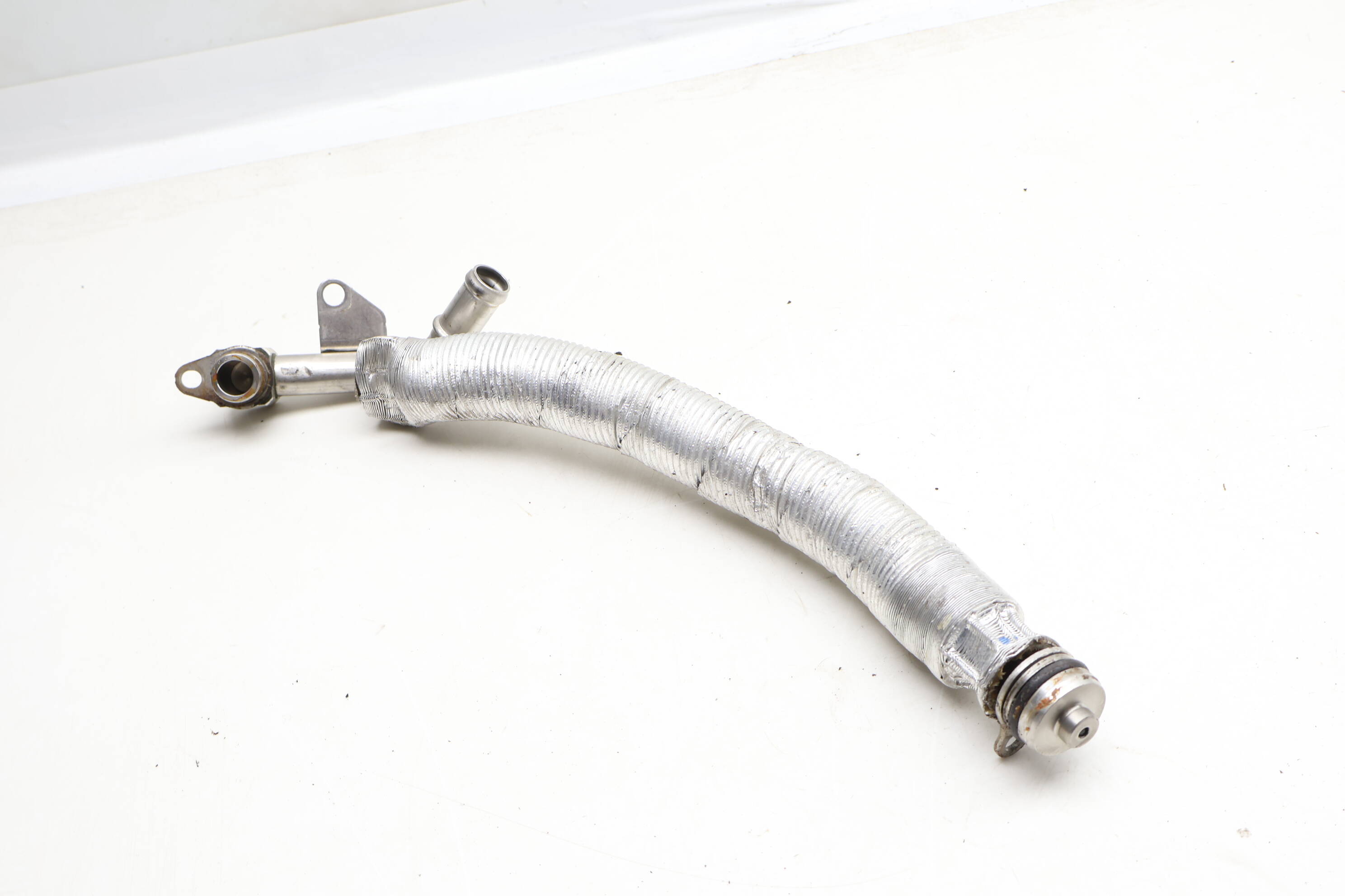 Coolant Pipe / Tube / Line 06K121497AM