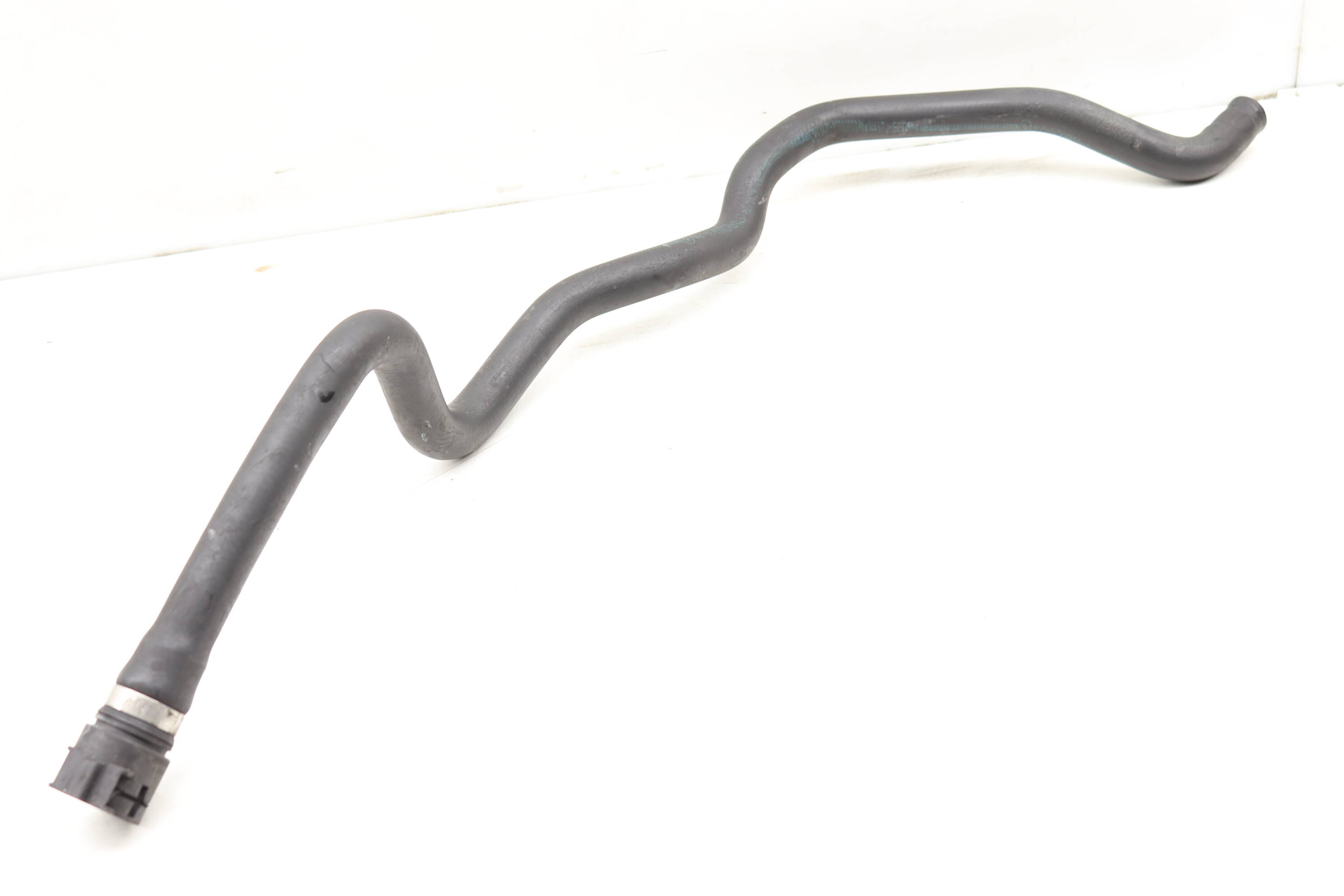 Radiator Coolant Hose / Line 64218378369