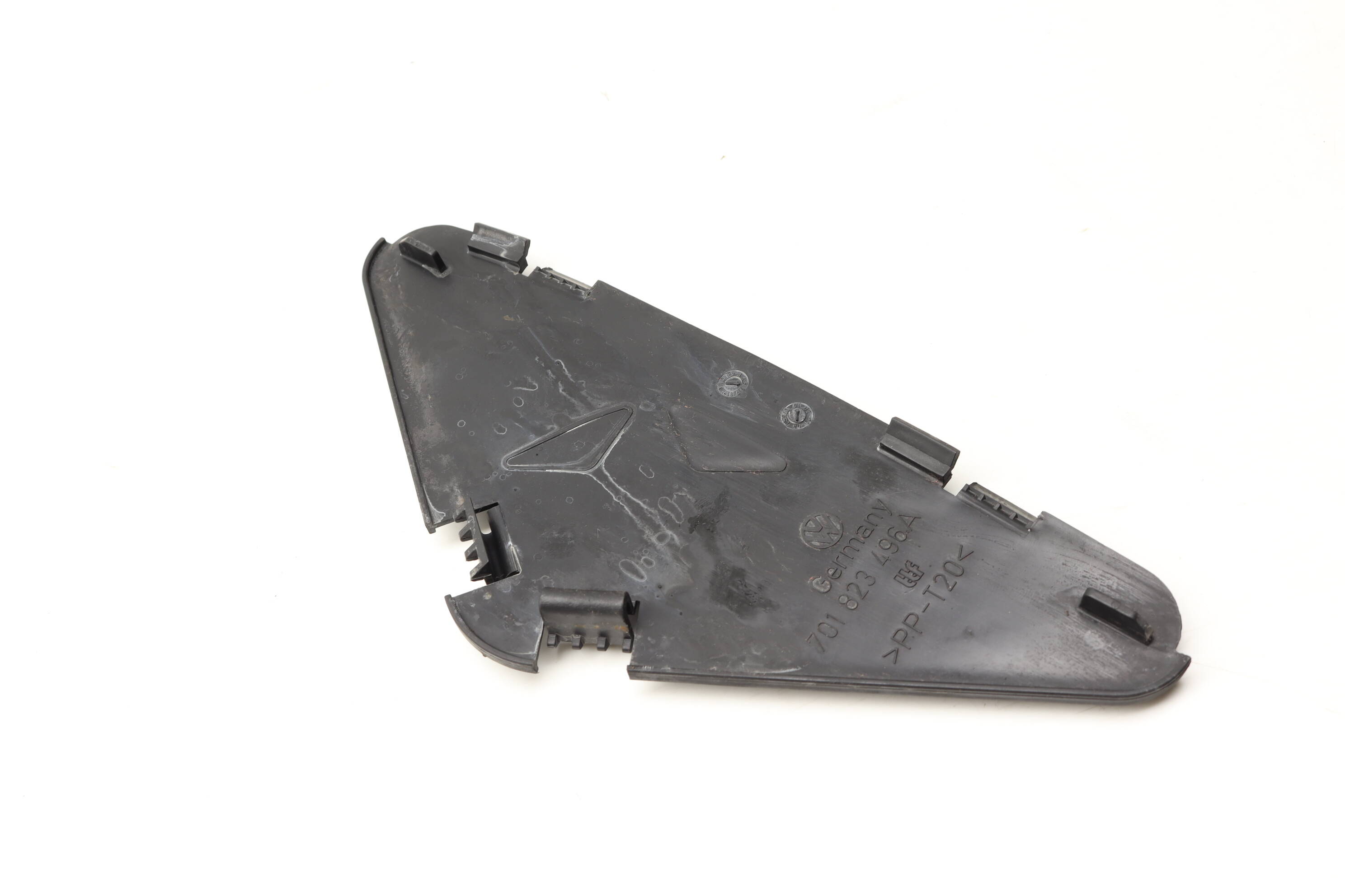 Air Intake Duct Cover 701823496A