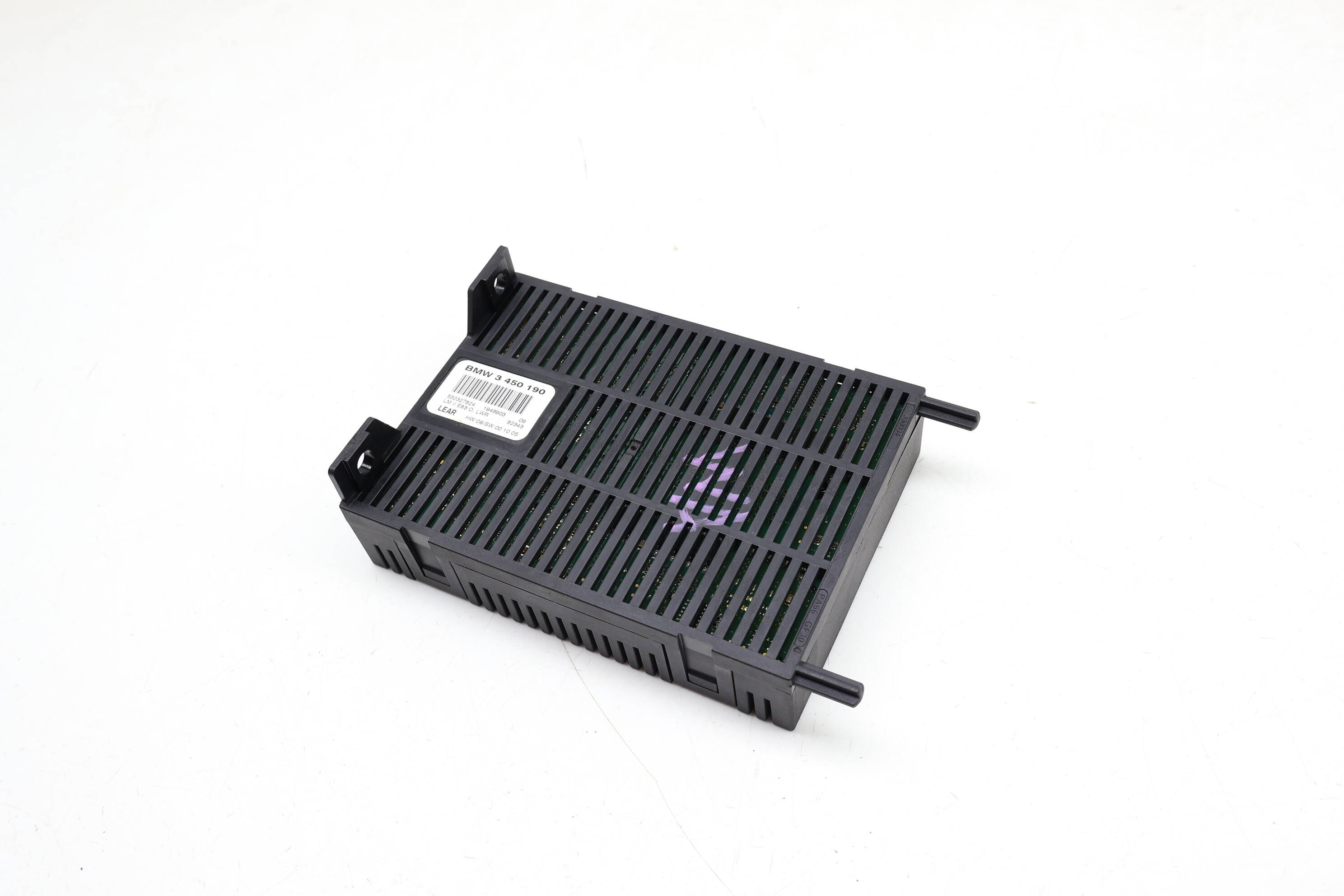 Light Control Module 61353450190