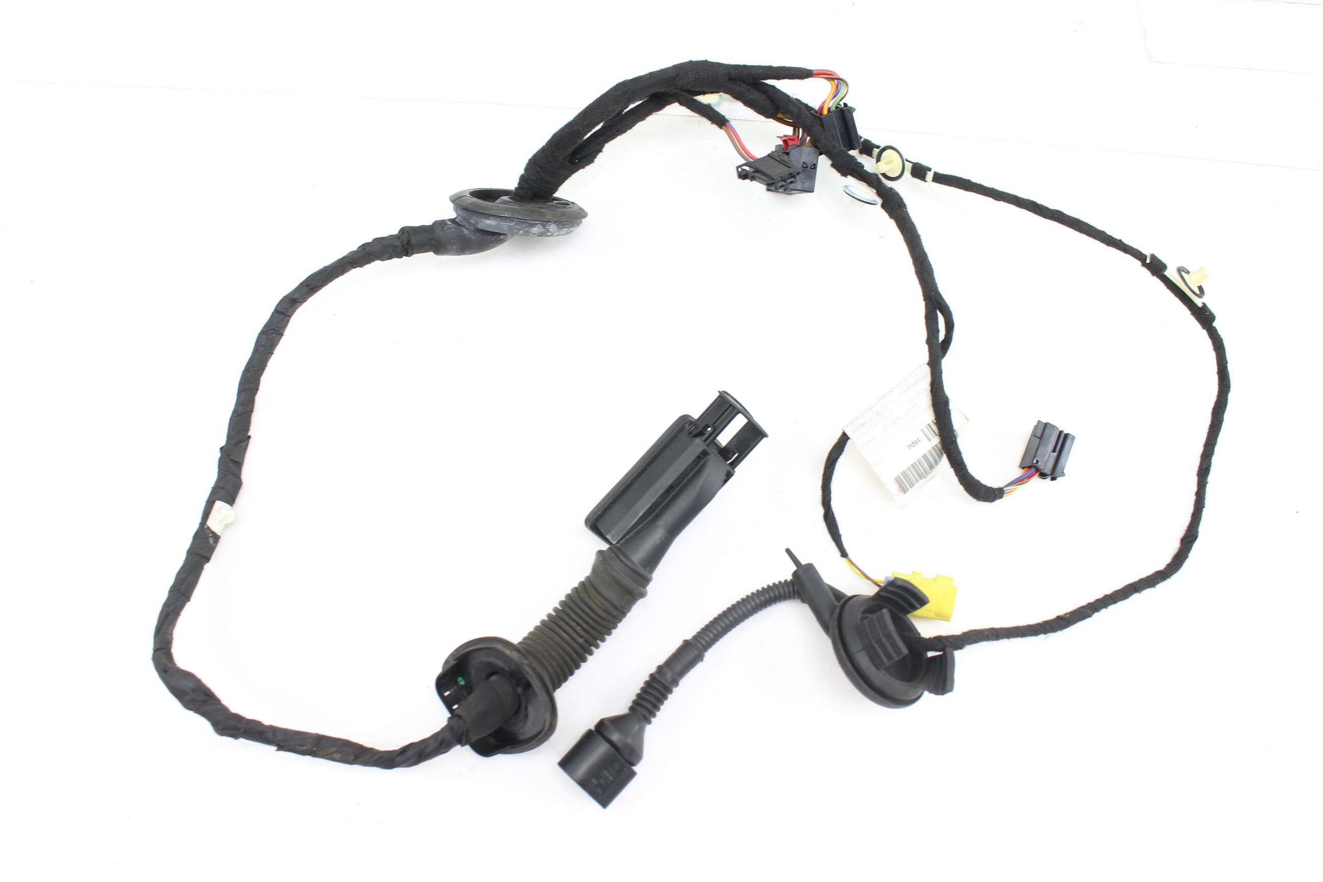 Door Wiring Harness 8K0971030B