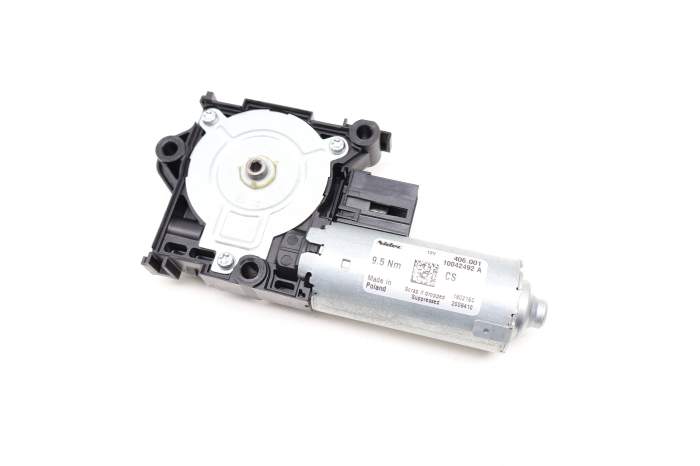 Sunroof / Sun Roof Motor 67617933140 main product photo