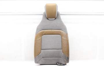 Upper Seat Backrest Cushion Assembly 52107365687