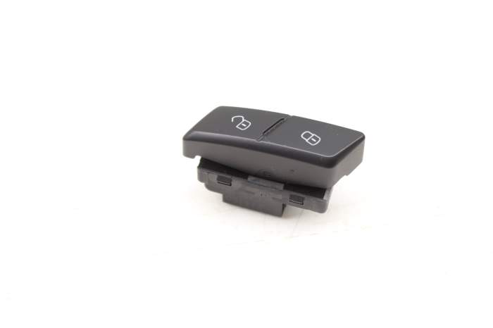 Door Lock Switch / Button 561962126A main product photo