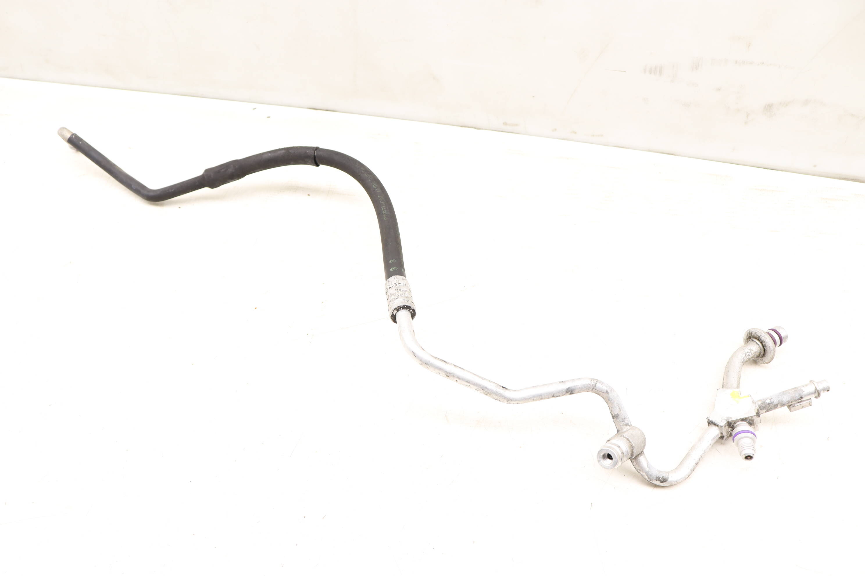 Ac Hose / Line / Pipe 7D1820741A