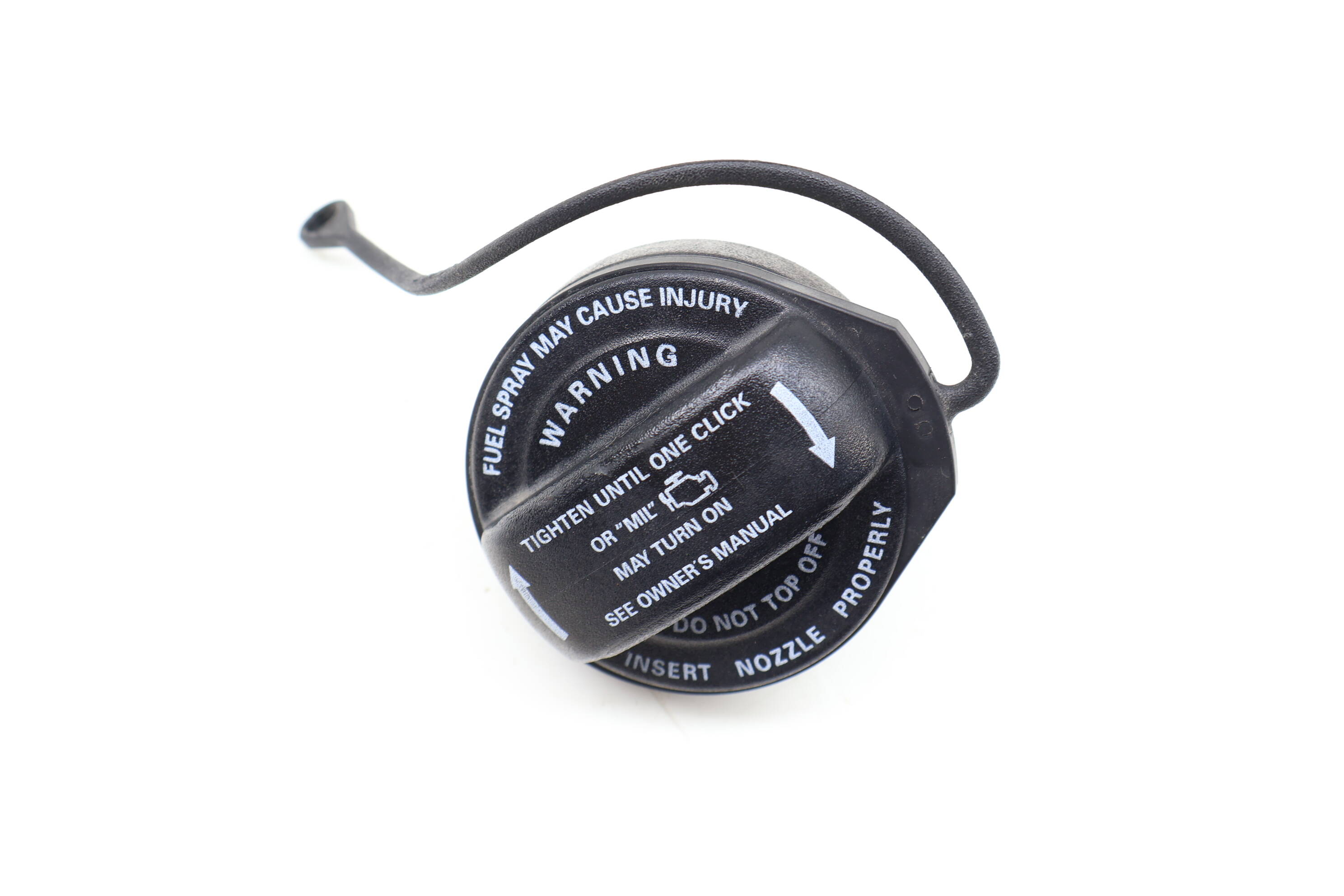 Fuel / Gas Cap 7P0201553D