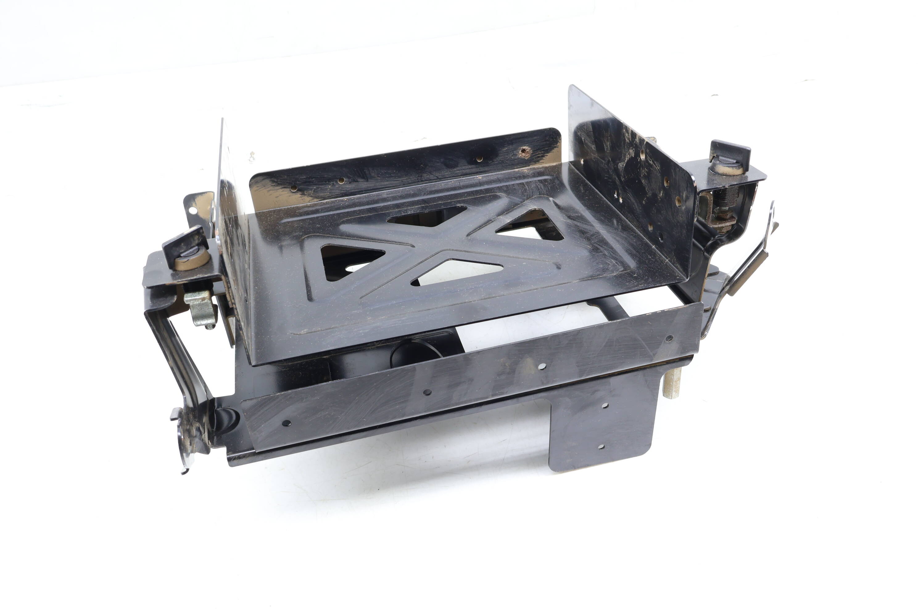 Dvd Changer Holder / Bracket 4E0088655A