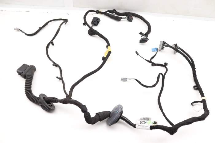 Door Wire / Wiring Harness HK7214632A main product photo