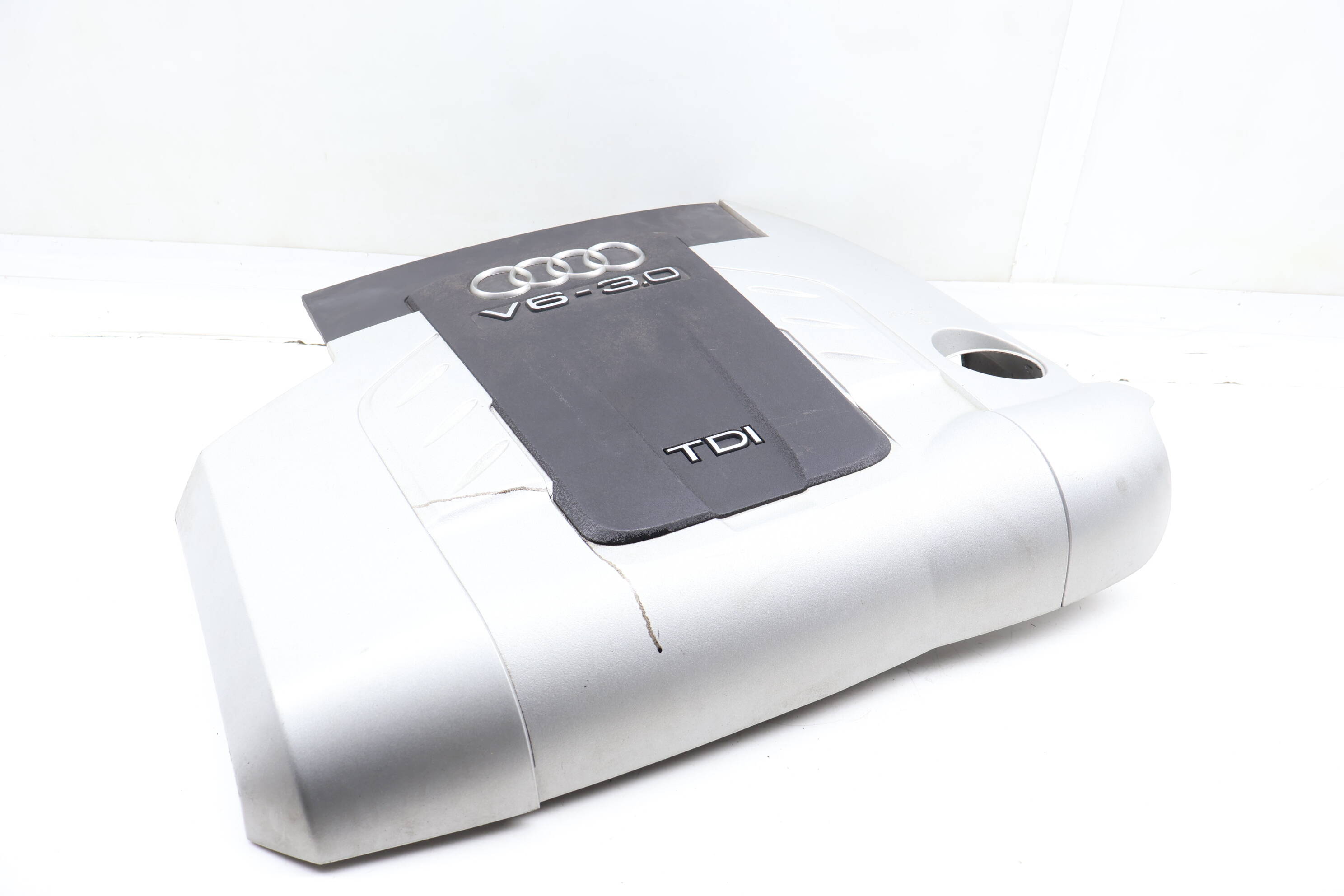 Engine Cover 4L0103925B