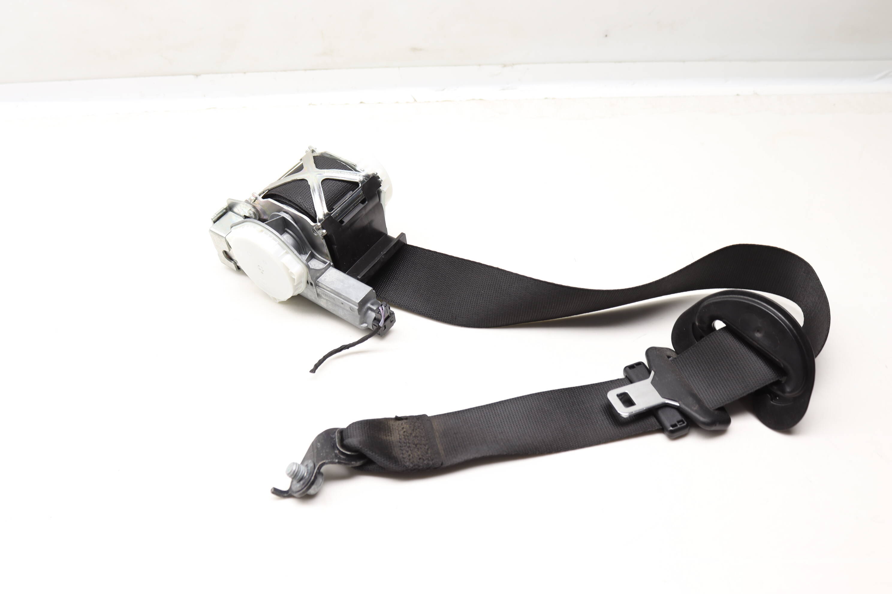 Seat Belt Retractor 72117272476