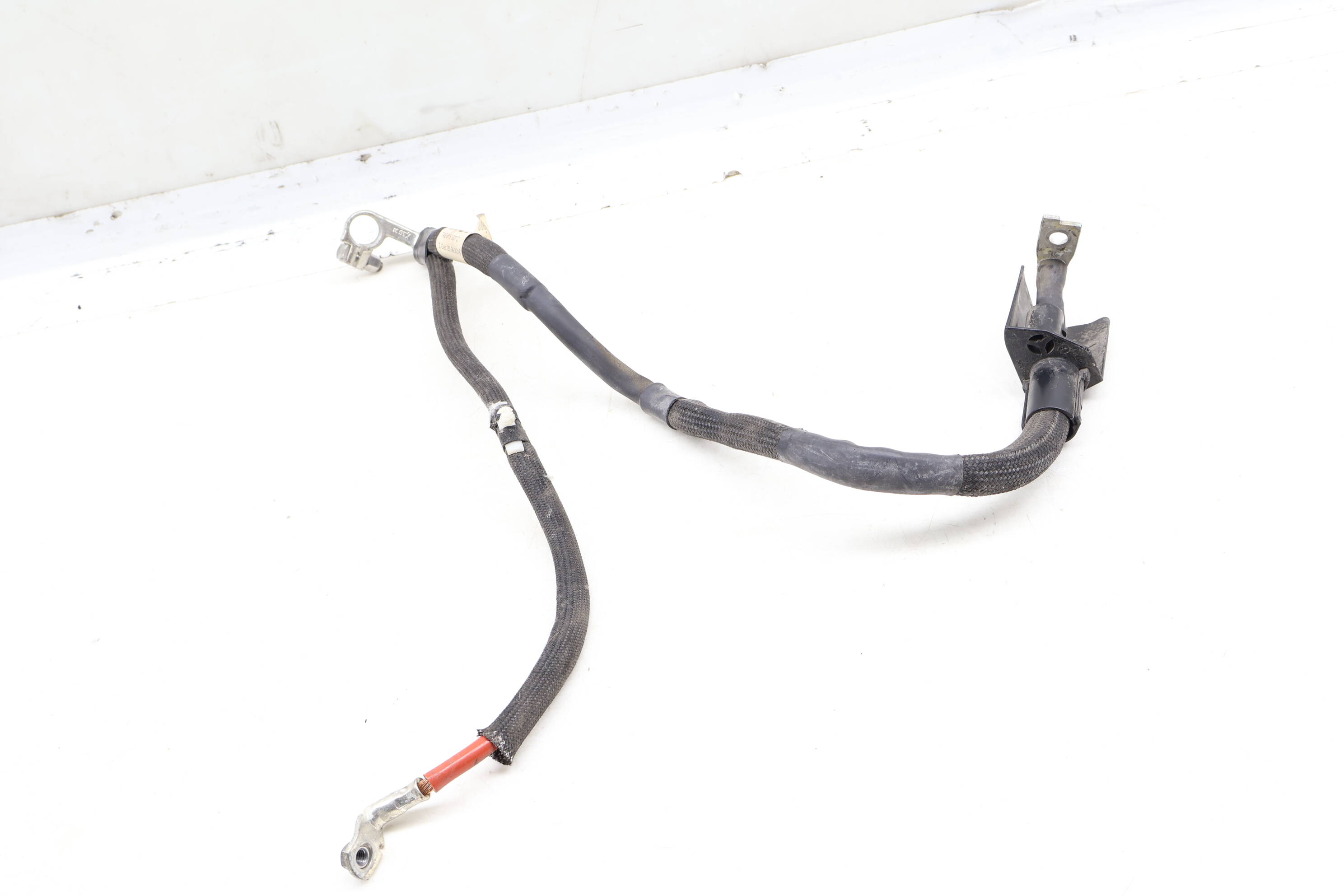 Positive (+) Battery Cable / Harness 5C0971228AB