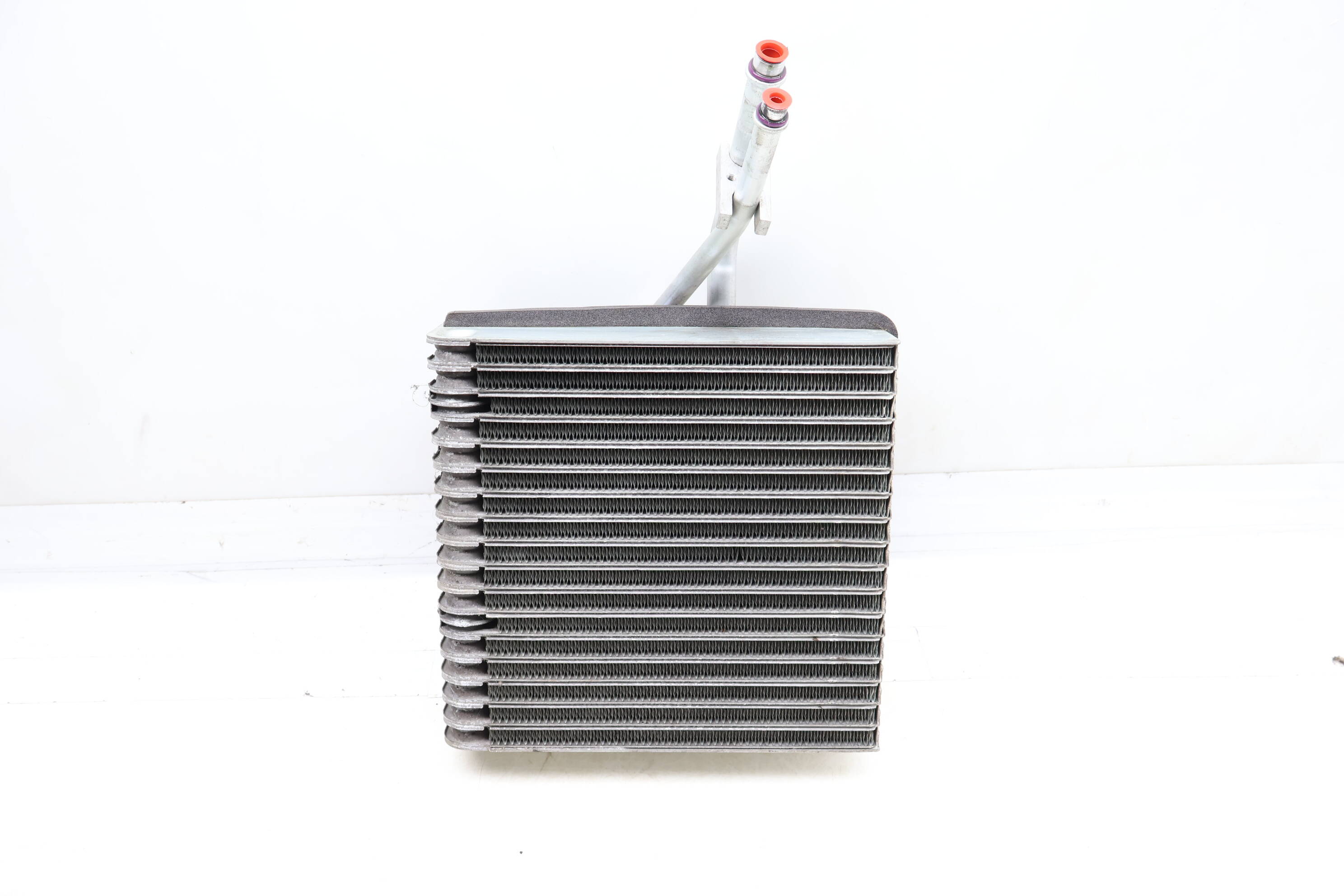 Ac Evaporator