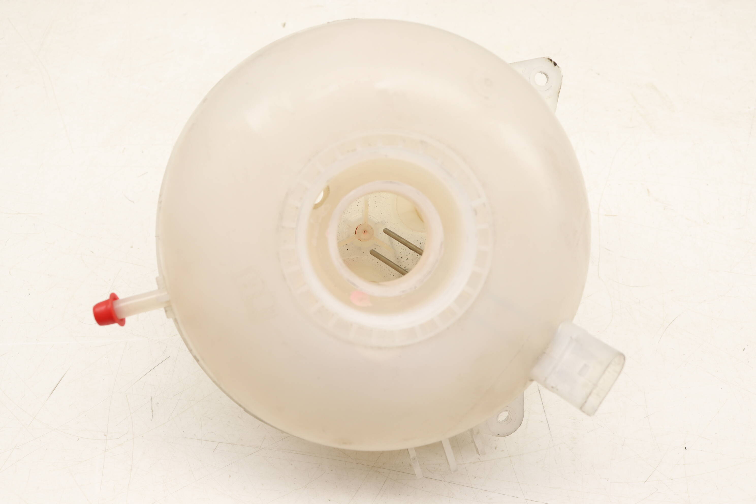 Coolant Reservoir / Tank / Bottle 95B121407