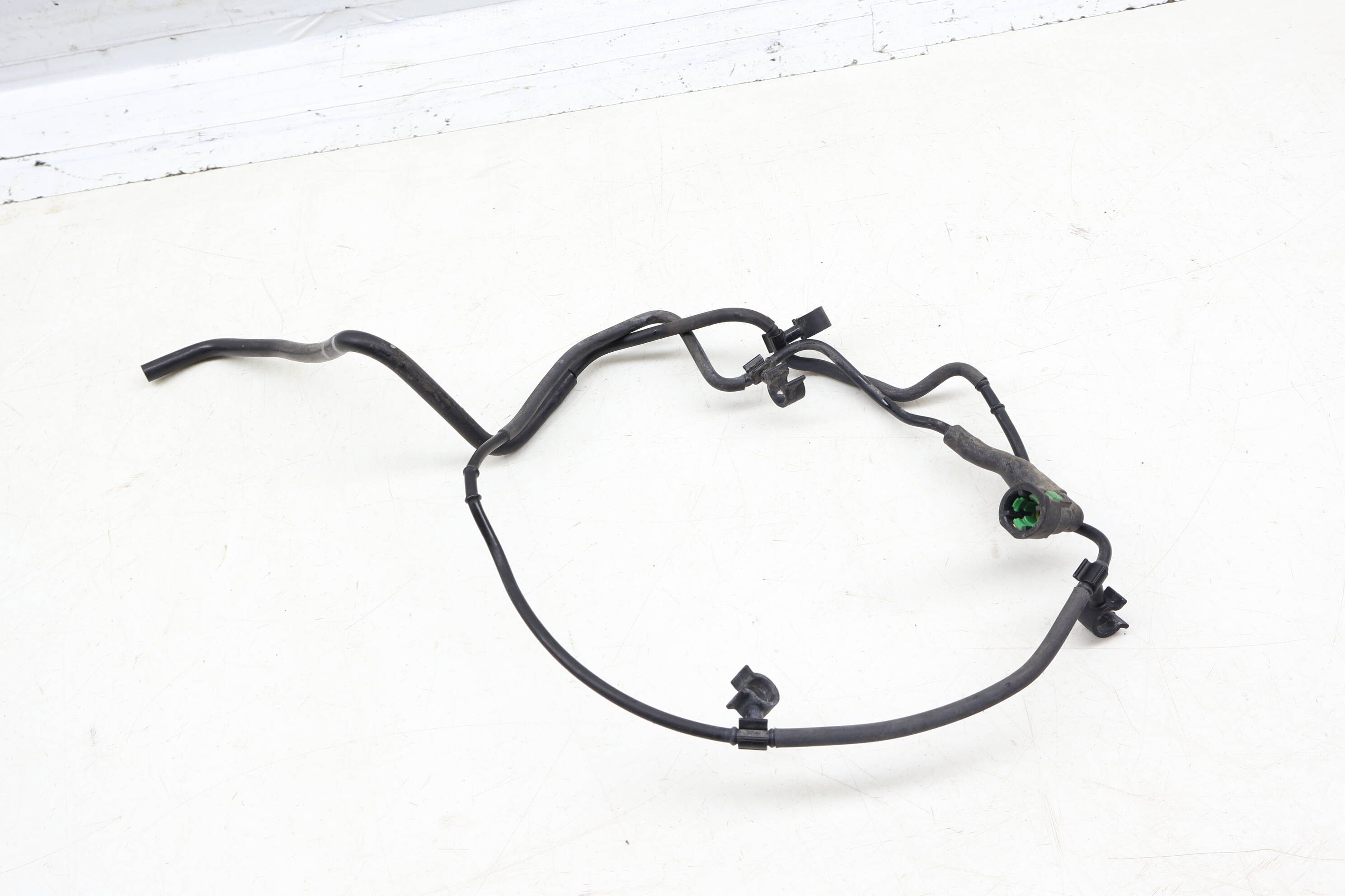 Engine Vacuum Hose / Line 4M0131051D