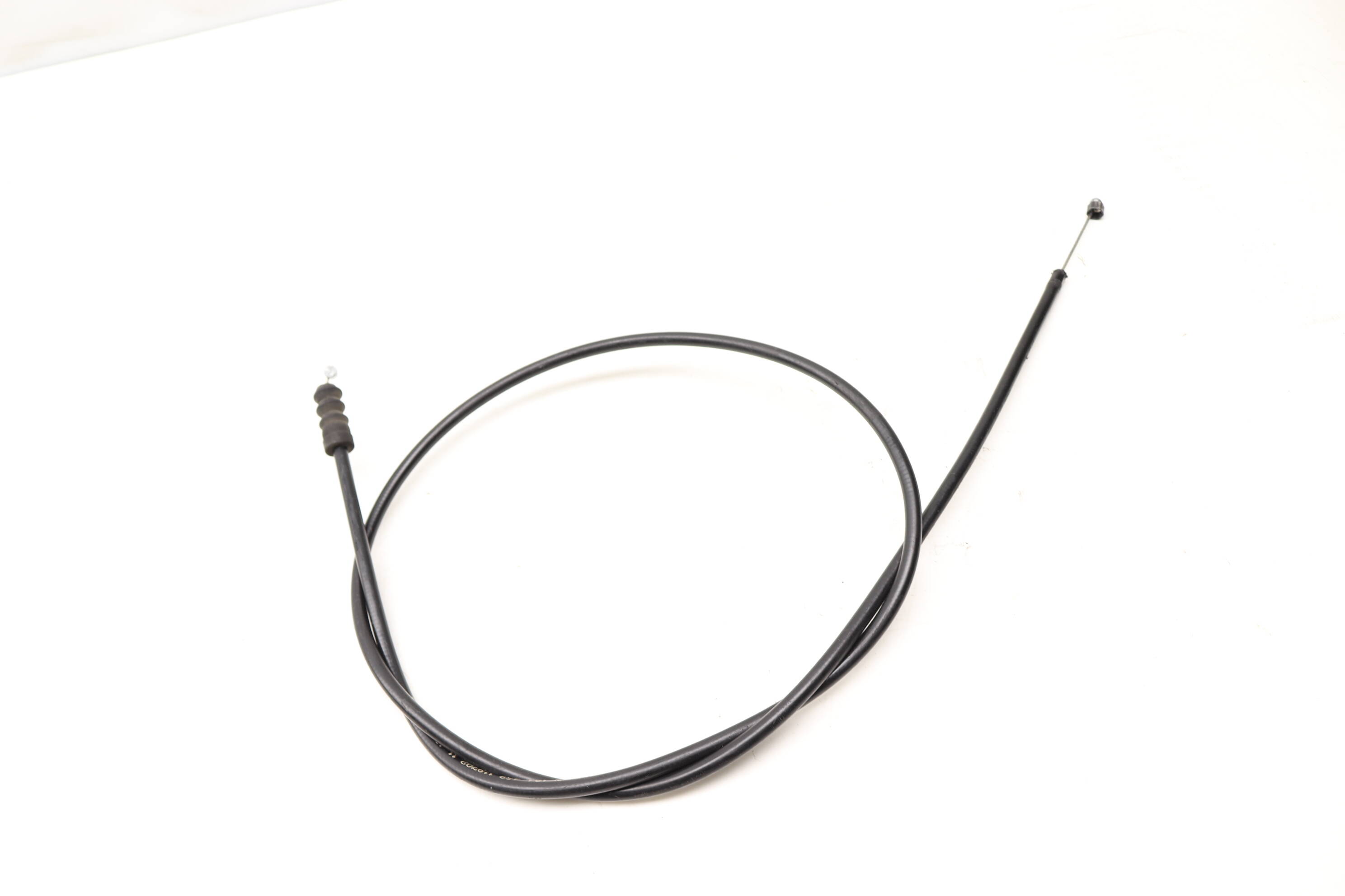 Hood Latch Release Cable 51237184452