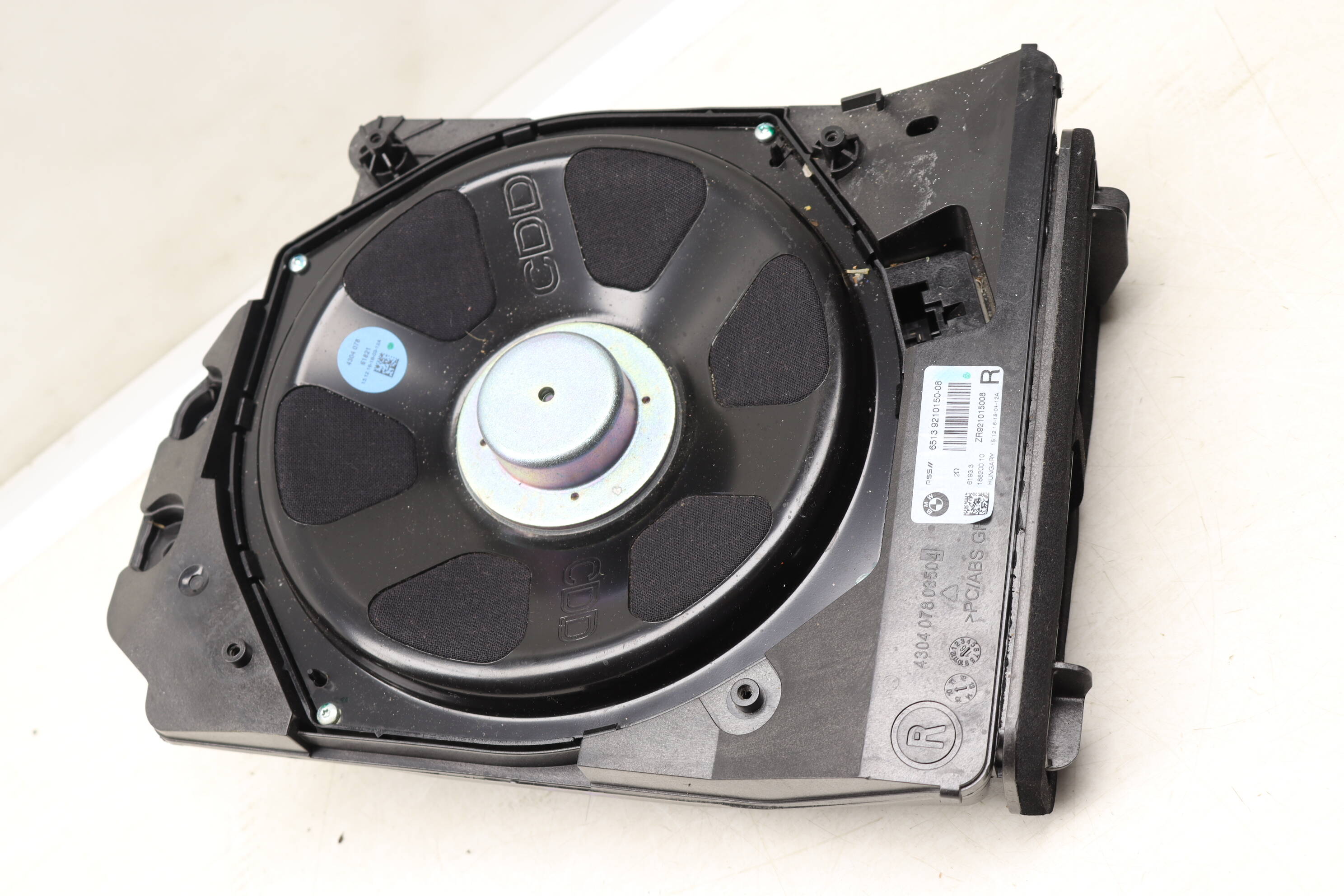 Hifi Central Speaker / Woofer 65139210150