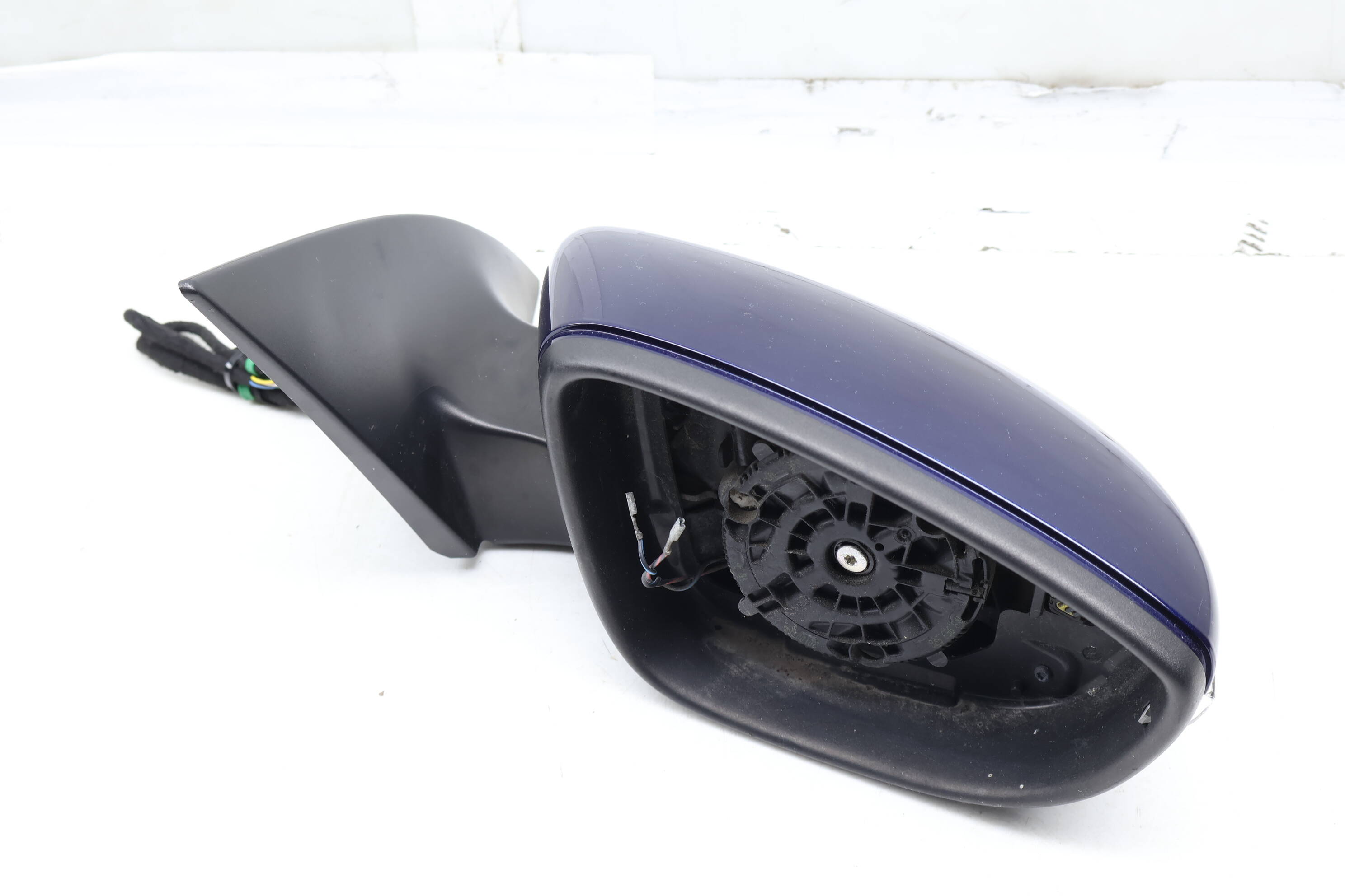 Side View Door Mirror 3C8857508BA