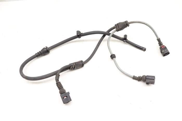 Abs / Speed Sensor Wiring Harness 80A972254 main product photo