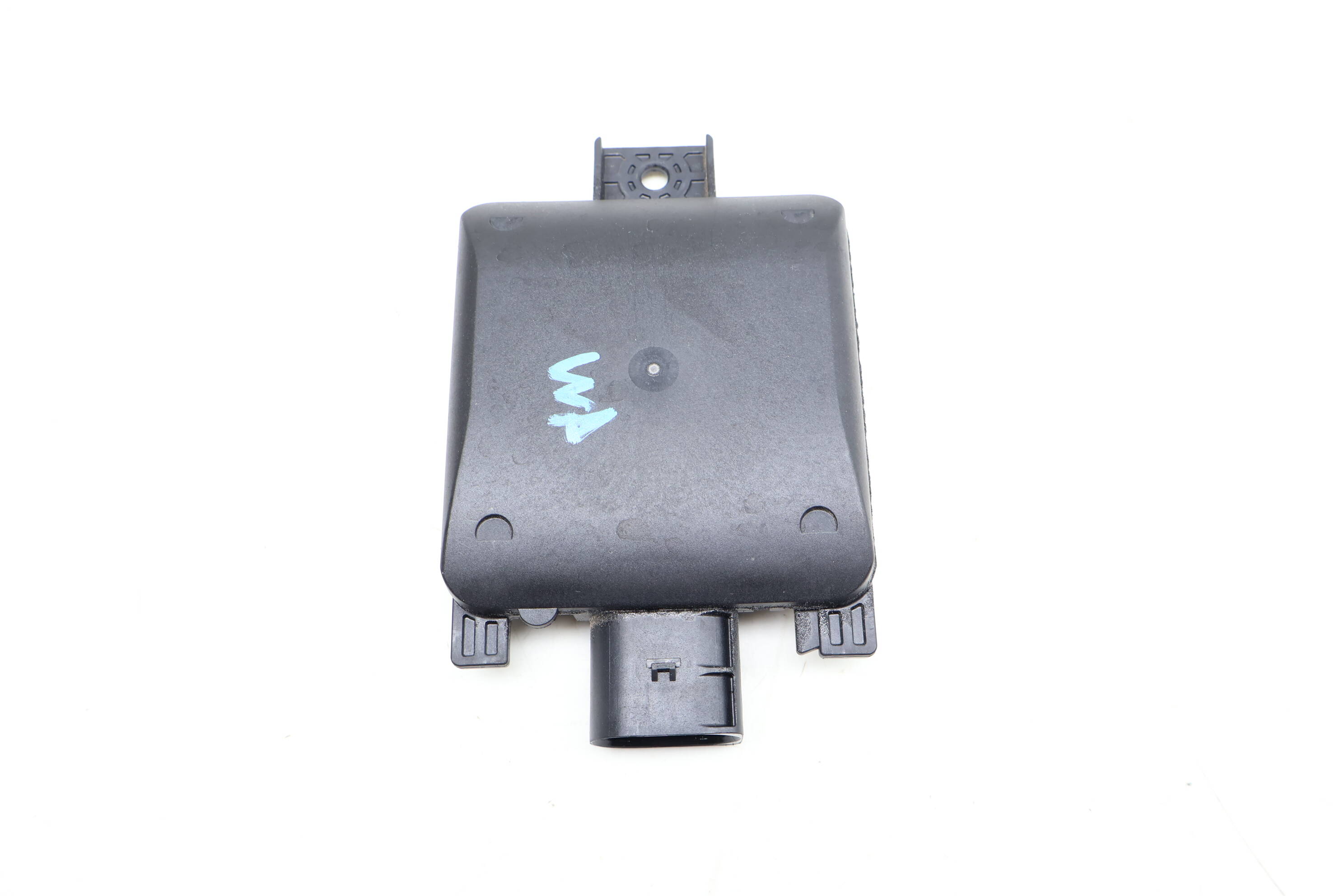 Lane Change Assist Module (Master) 2Q0907686G