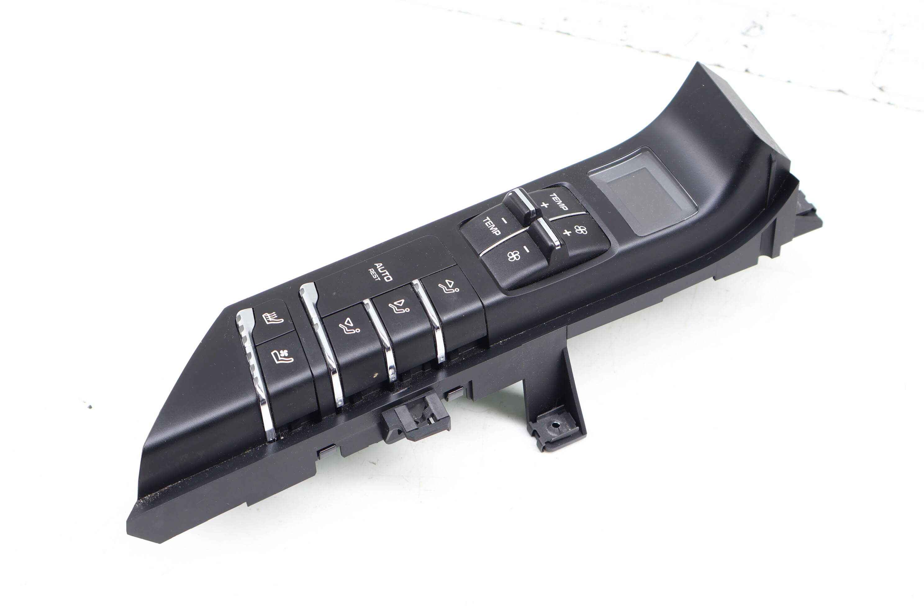 Ac Climate Control / Temp Switch Unit