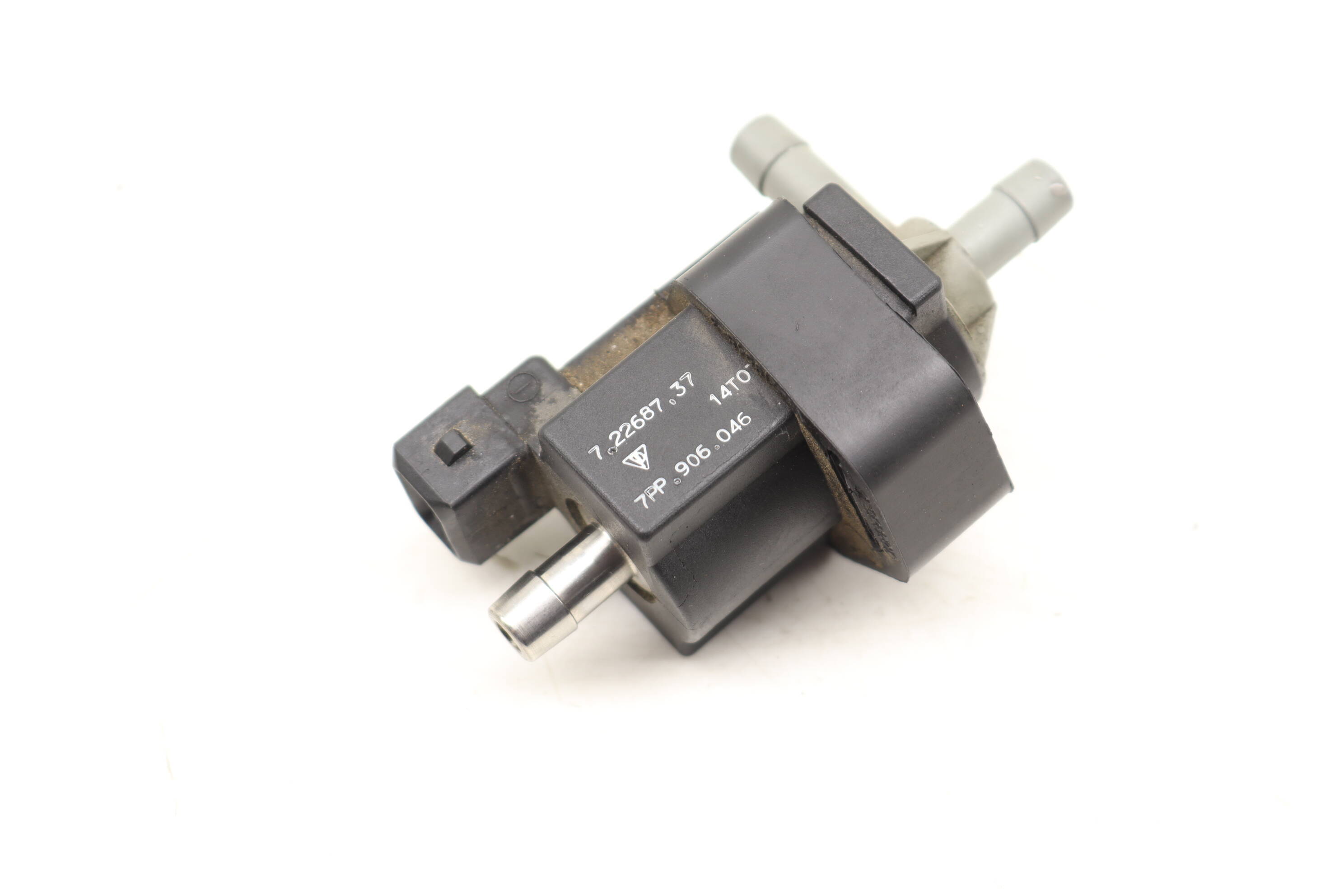 Solenoid Valve 7PP906046