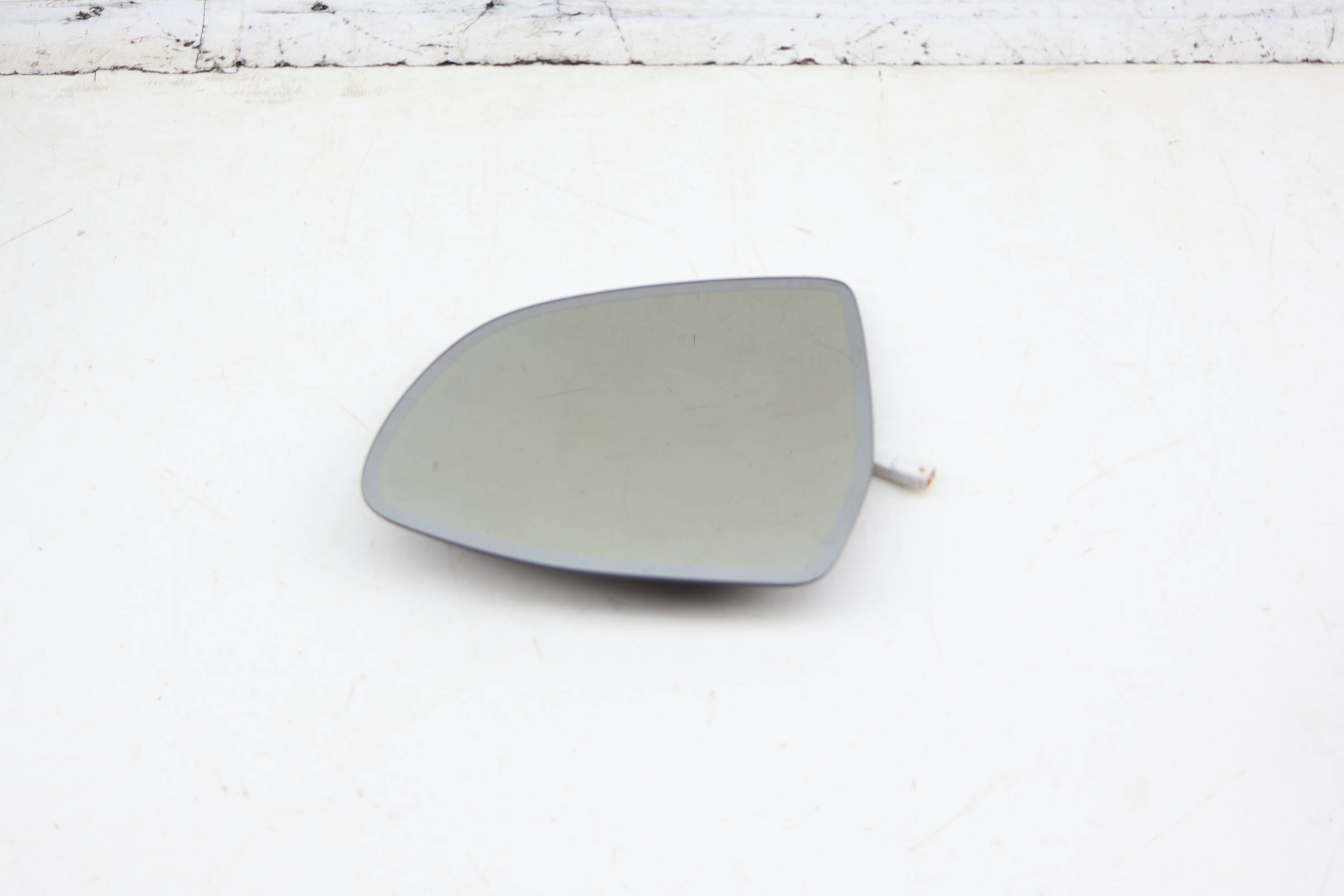 Side View Mirror Glass (Auto Dim) 51167354631