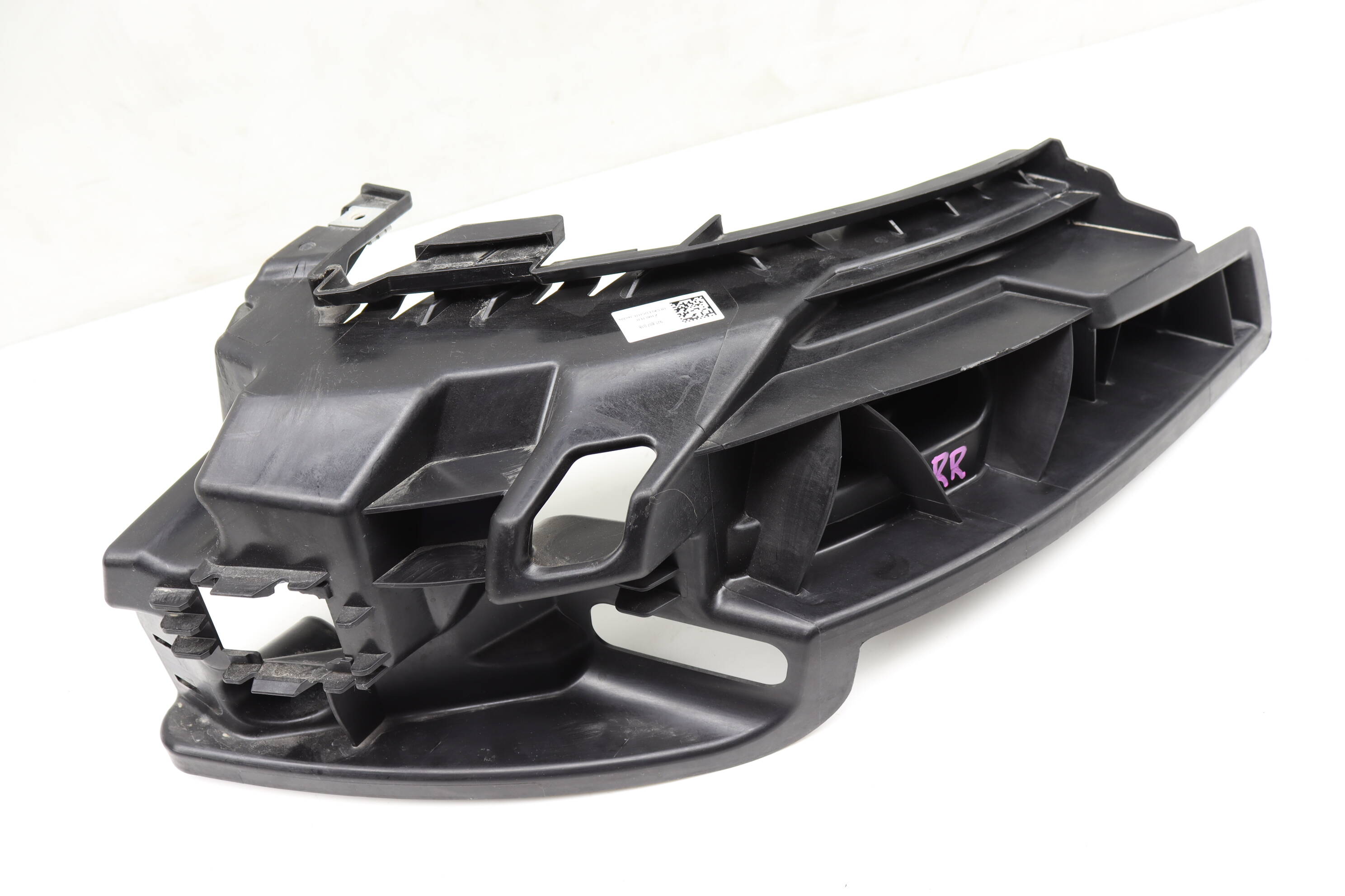 Bumper Mount Bracket 9J1807018