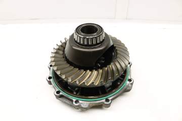 Transmission Differential Gear (Ngr)