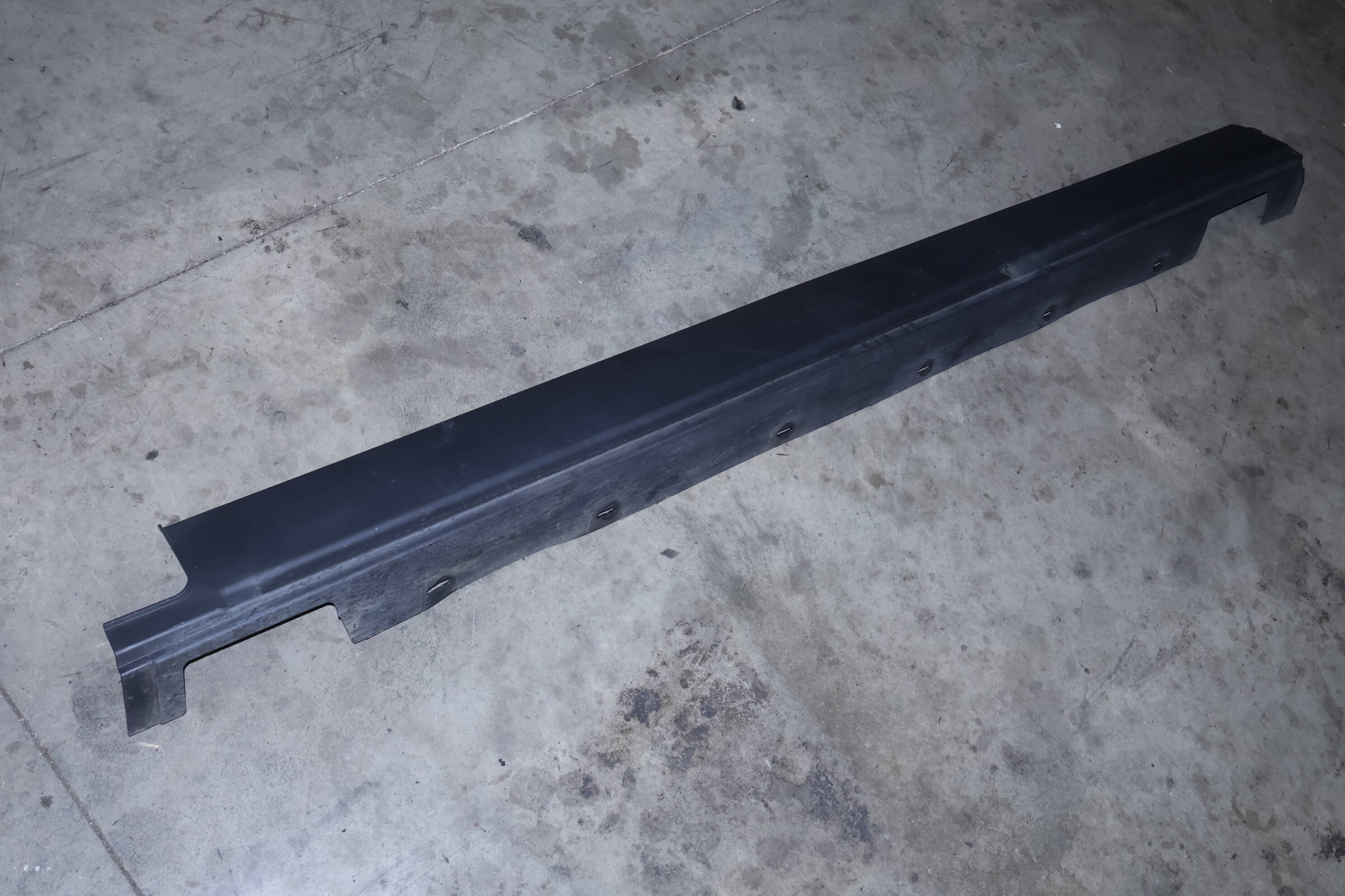 Side Skirt / Rocker Panel CPLA101D57AA