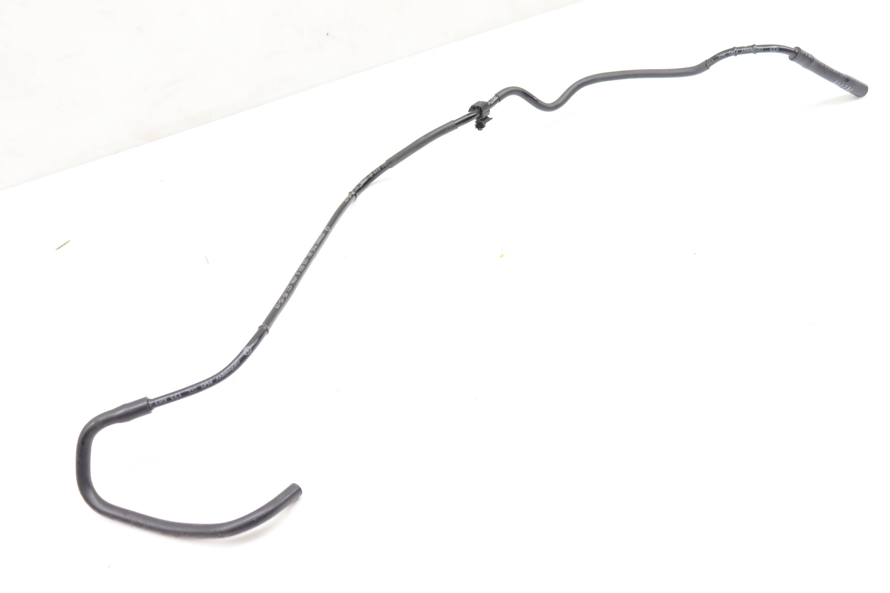 Air Intake Hose / Line 06L133583G