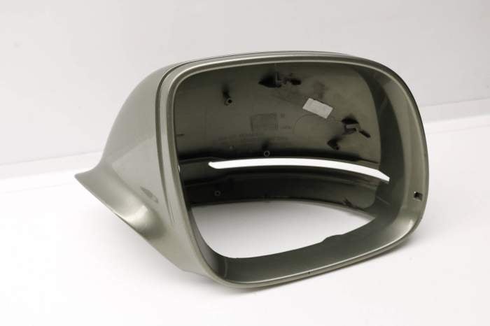 Side View Mirror Housing Cap / Cover 4L0857528 main product photo