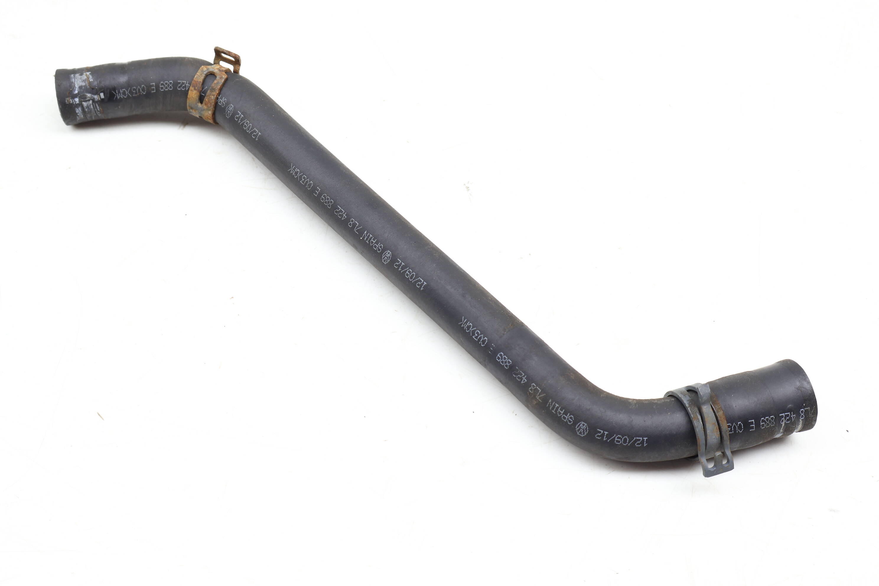 Power Steering Hose / Line 7L8422889E