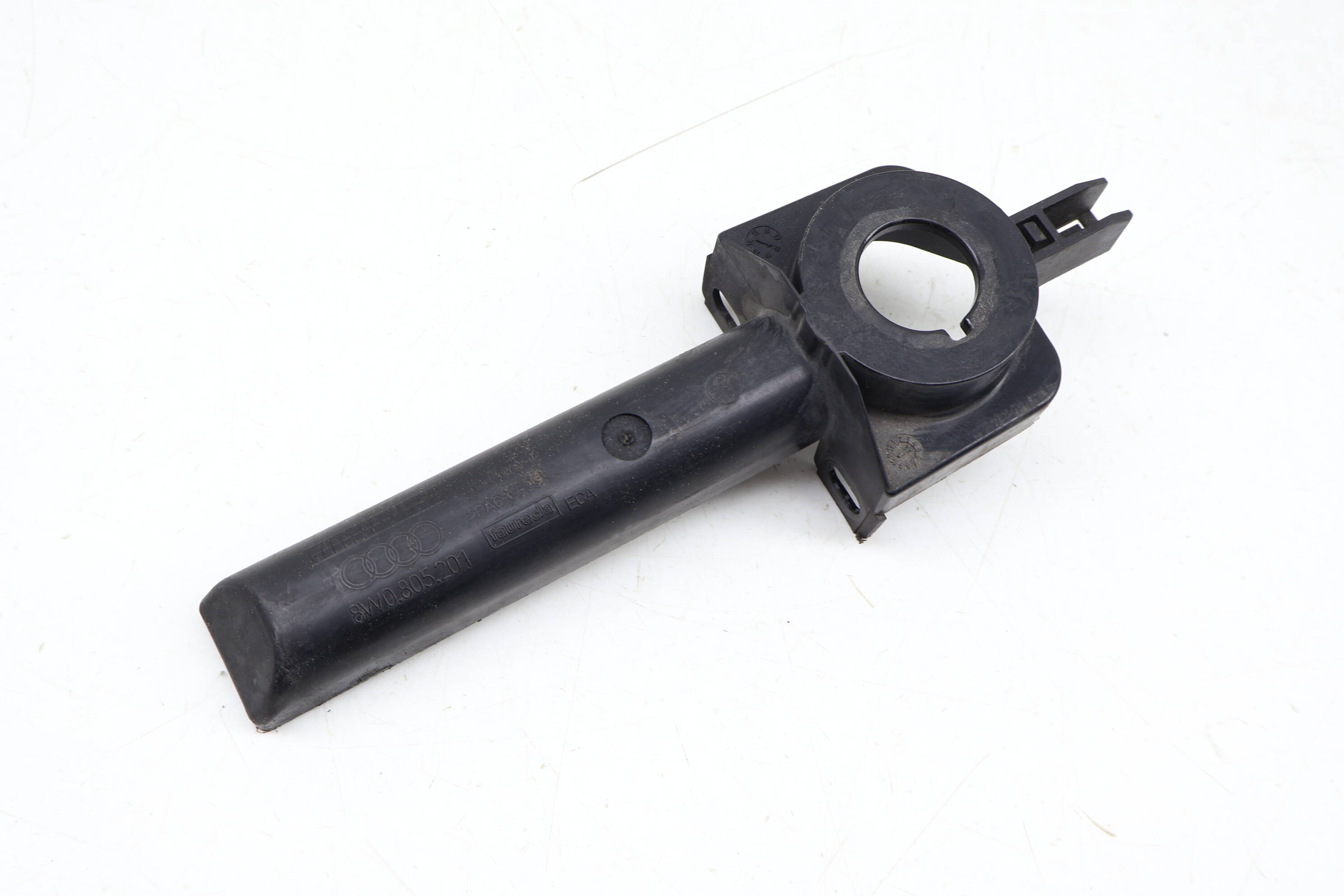 Radiator Mount Bracket 8W0805201