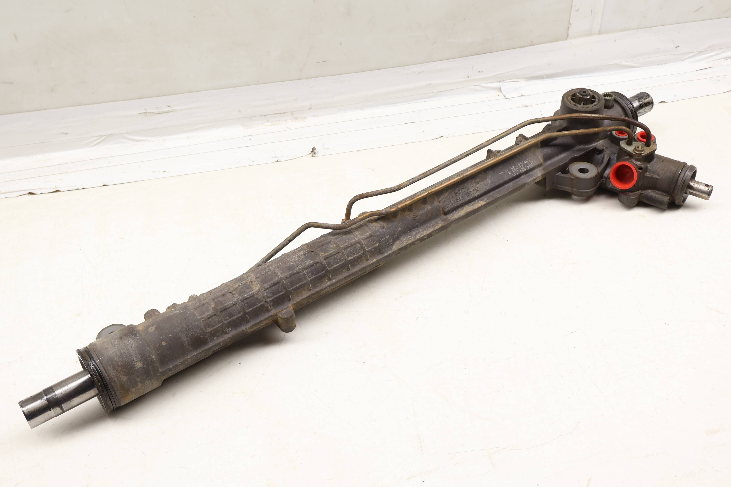 Power Steering Rack / Gear 4E1422065M