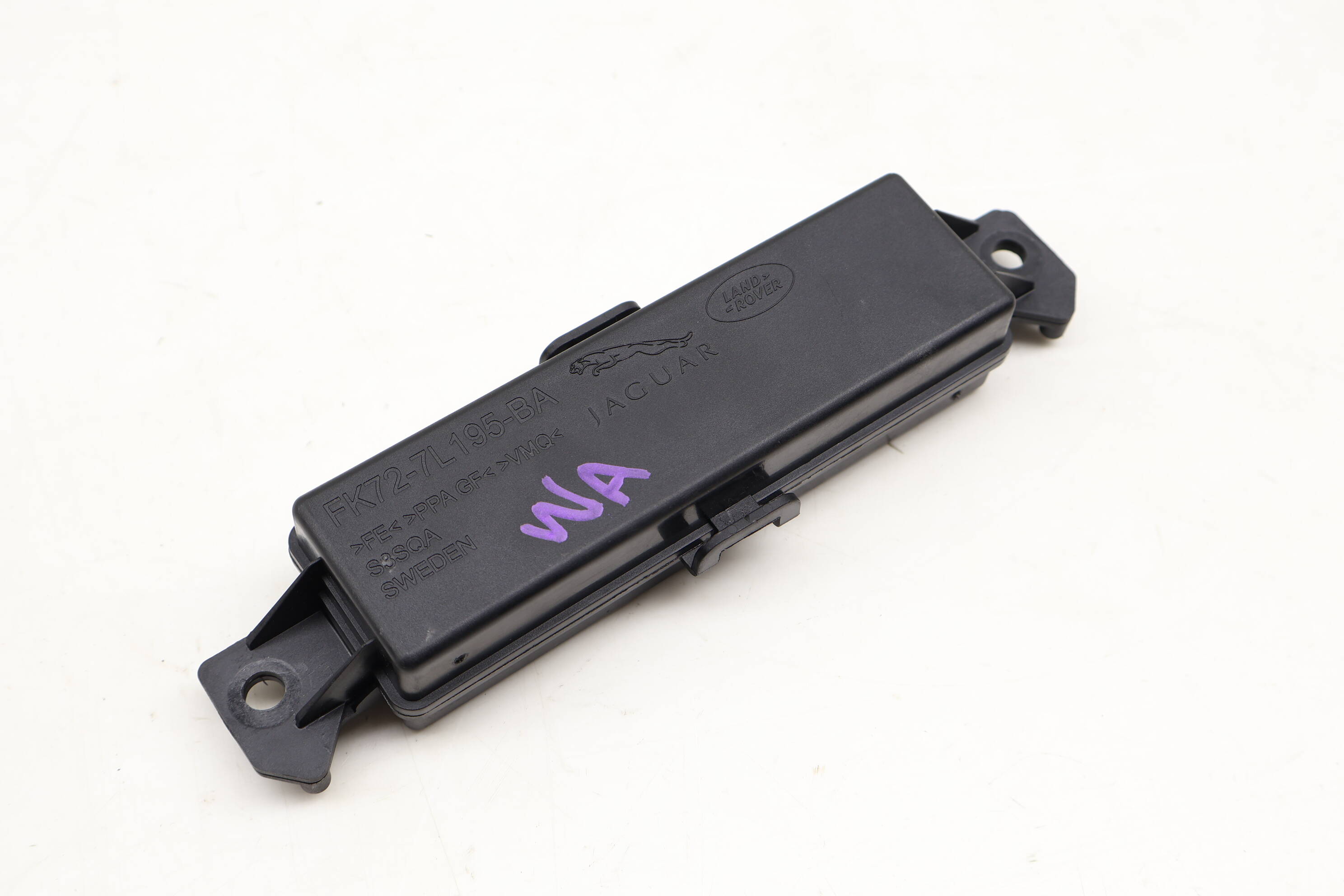 Roof Headliner Vibration Damper Module FK727L195BA