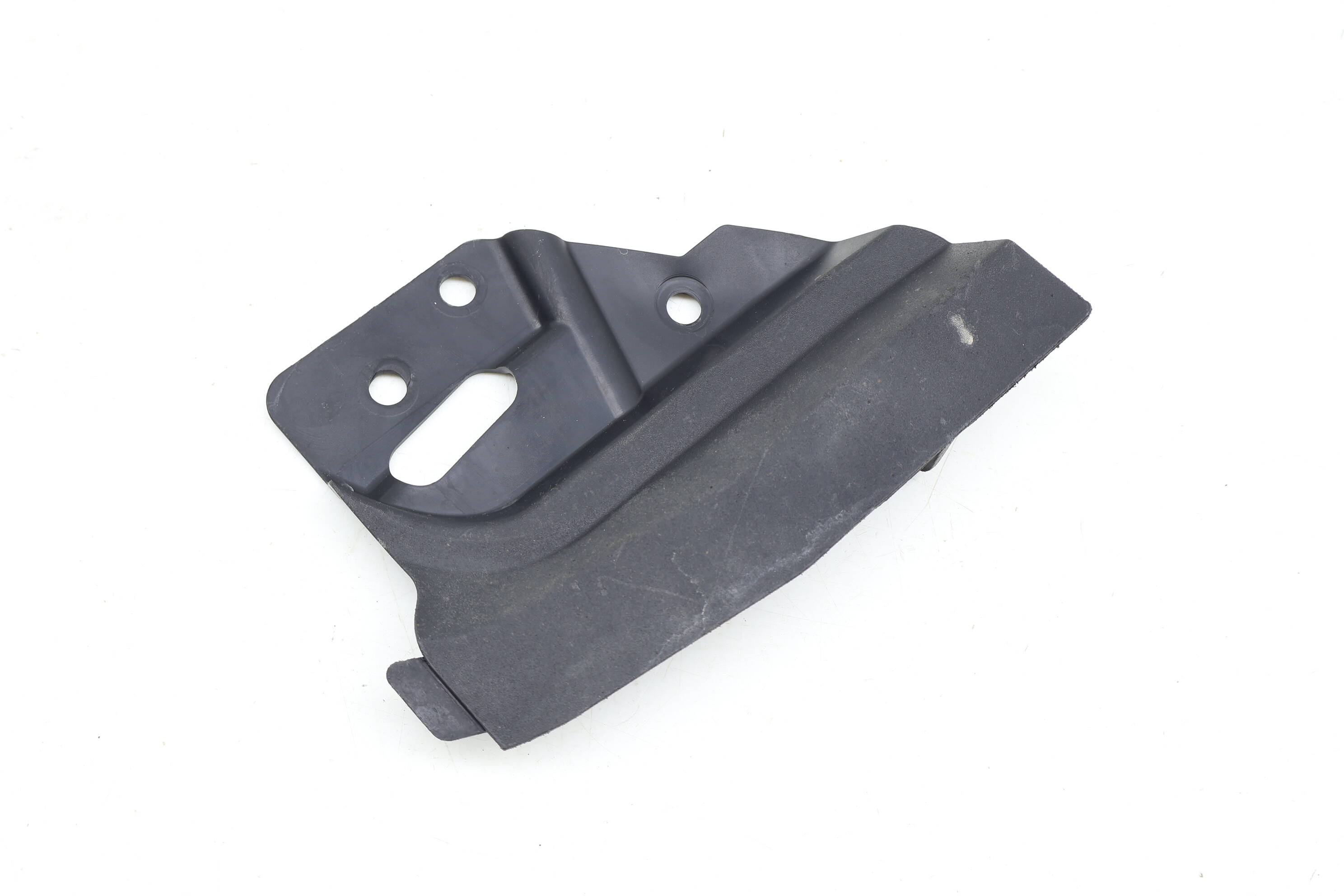 Wheel Spoiler / Mud Flap 8J0853833B