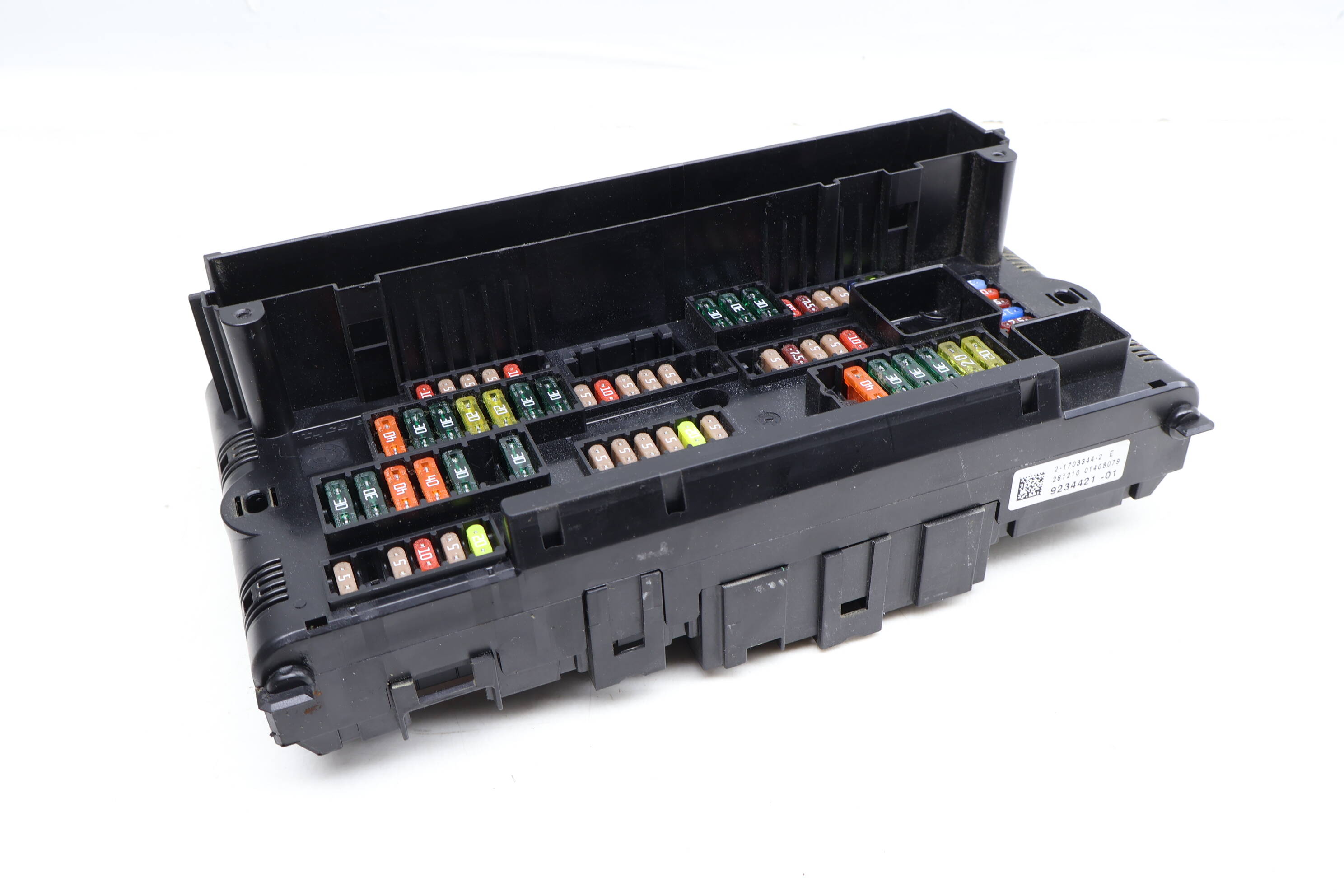 Fuse Box / Holder 61149234421