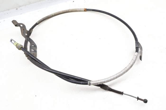 Emergency / Parking Brake Cable 8E0609721BA main product photo