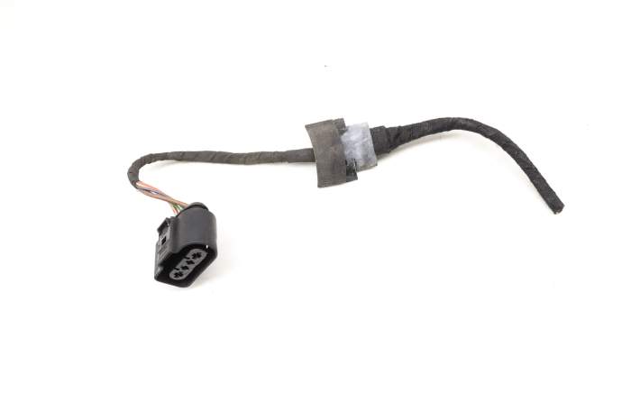 Tdi Fuel Pump / Flange Wiring Connector / Pigtail main product photo