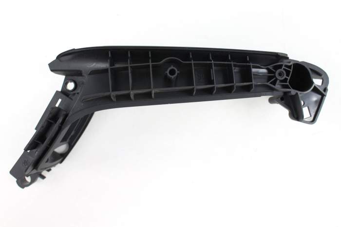 Door Panel Trim / Switch Bezel 8P4959528 main product photo