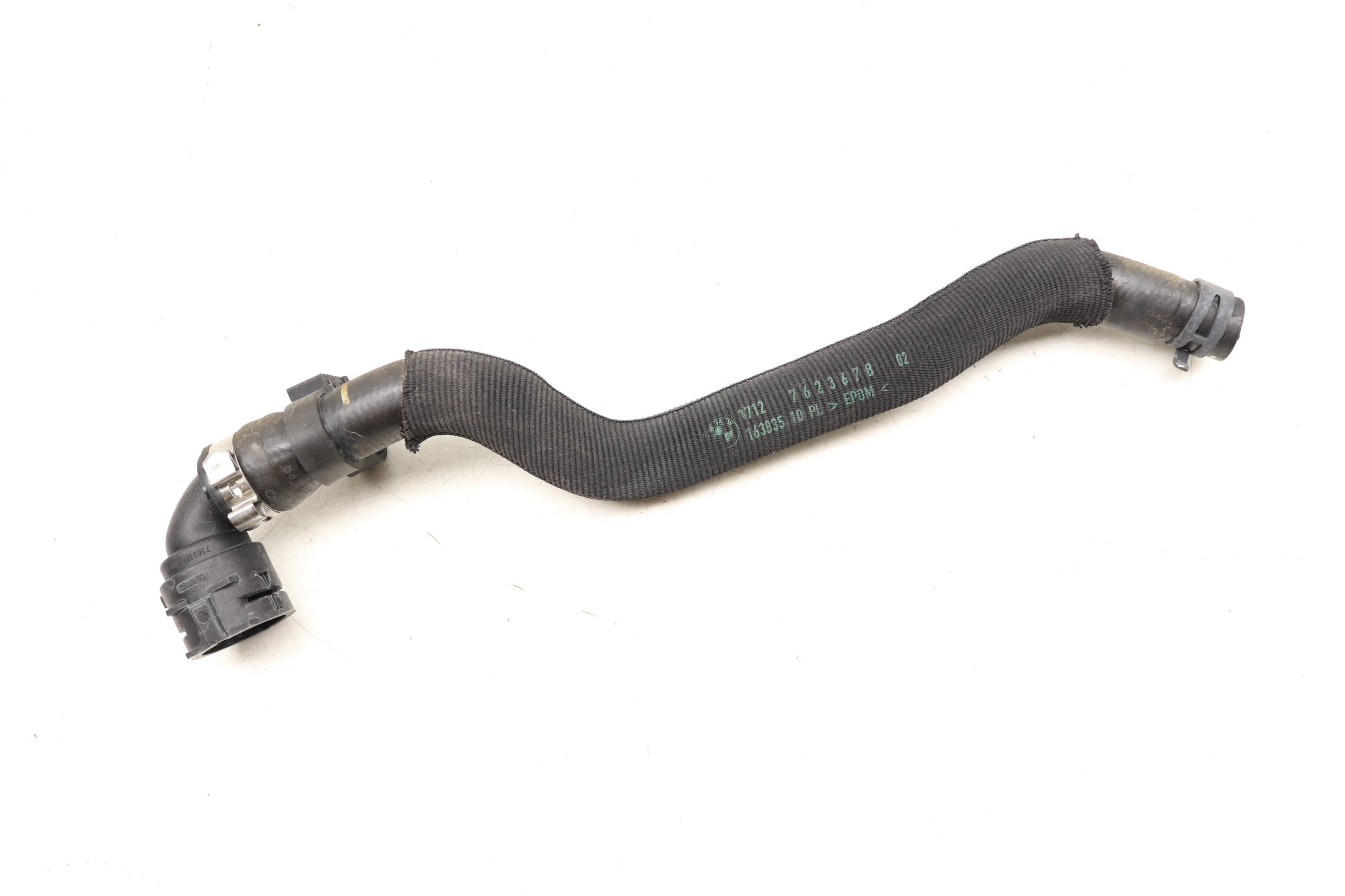 Coolant Hose / Line 17127623678