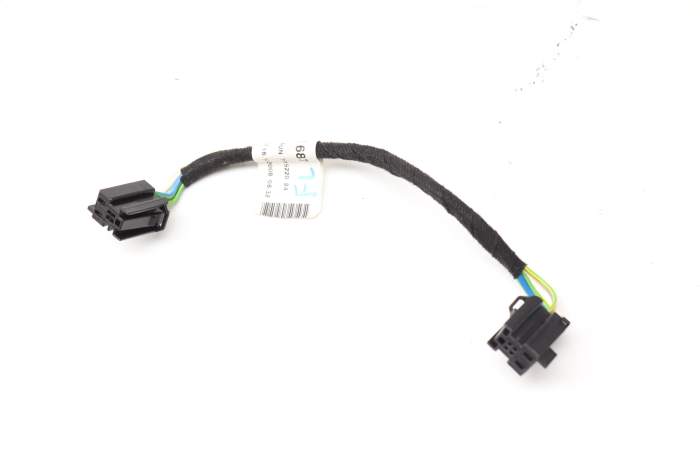 Power Window Wire / Wiring Harness 4F0971687 main product photo