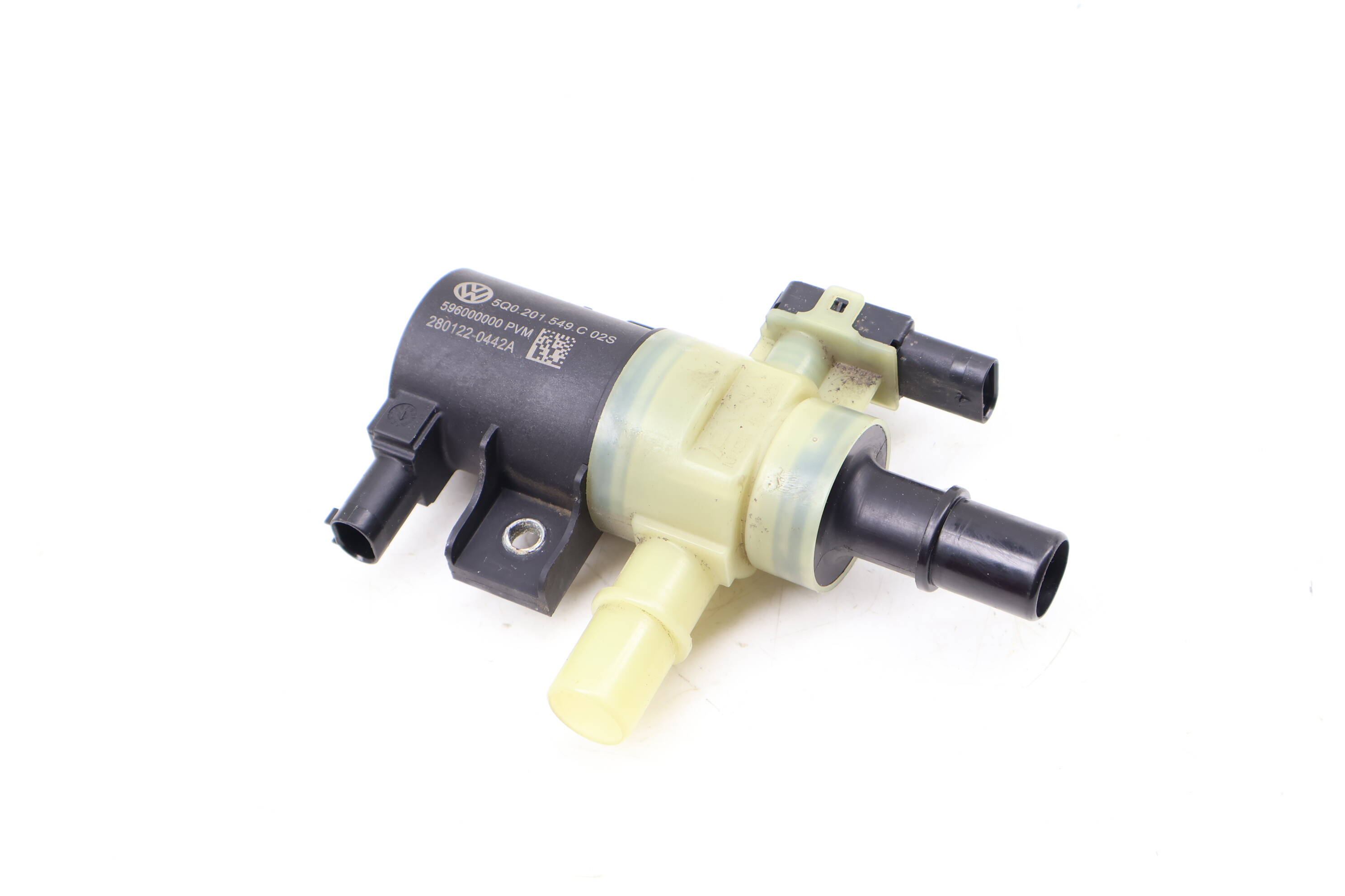 Fuel Pressure Regulator Valve 5Q0201549C