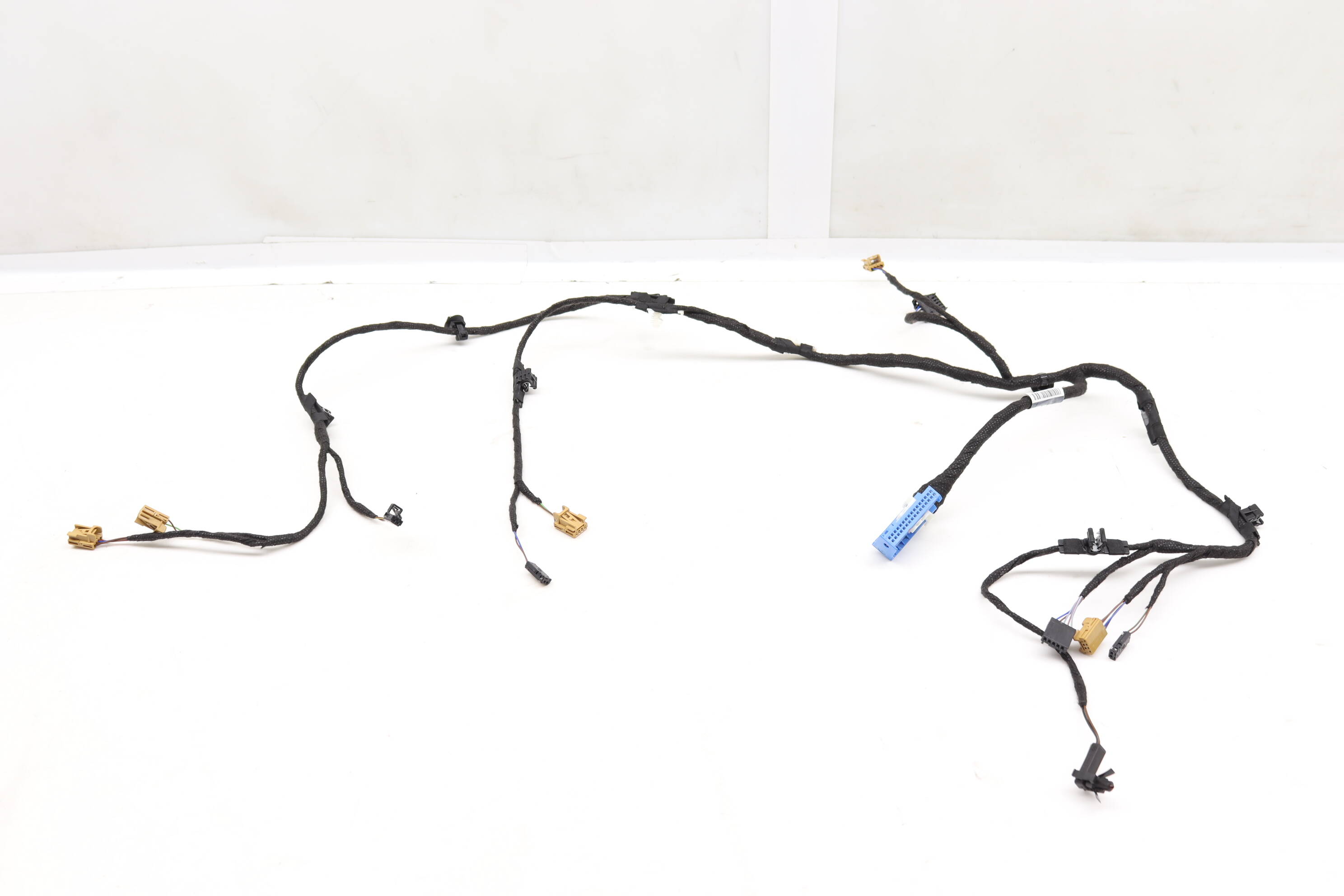Door Panel Wiring Harness 8W8971035AM