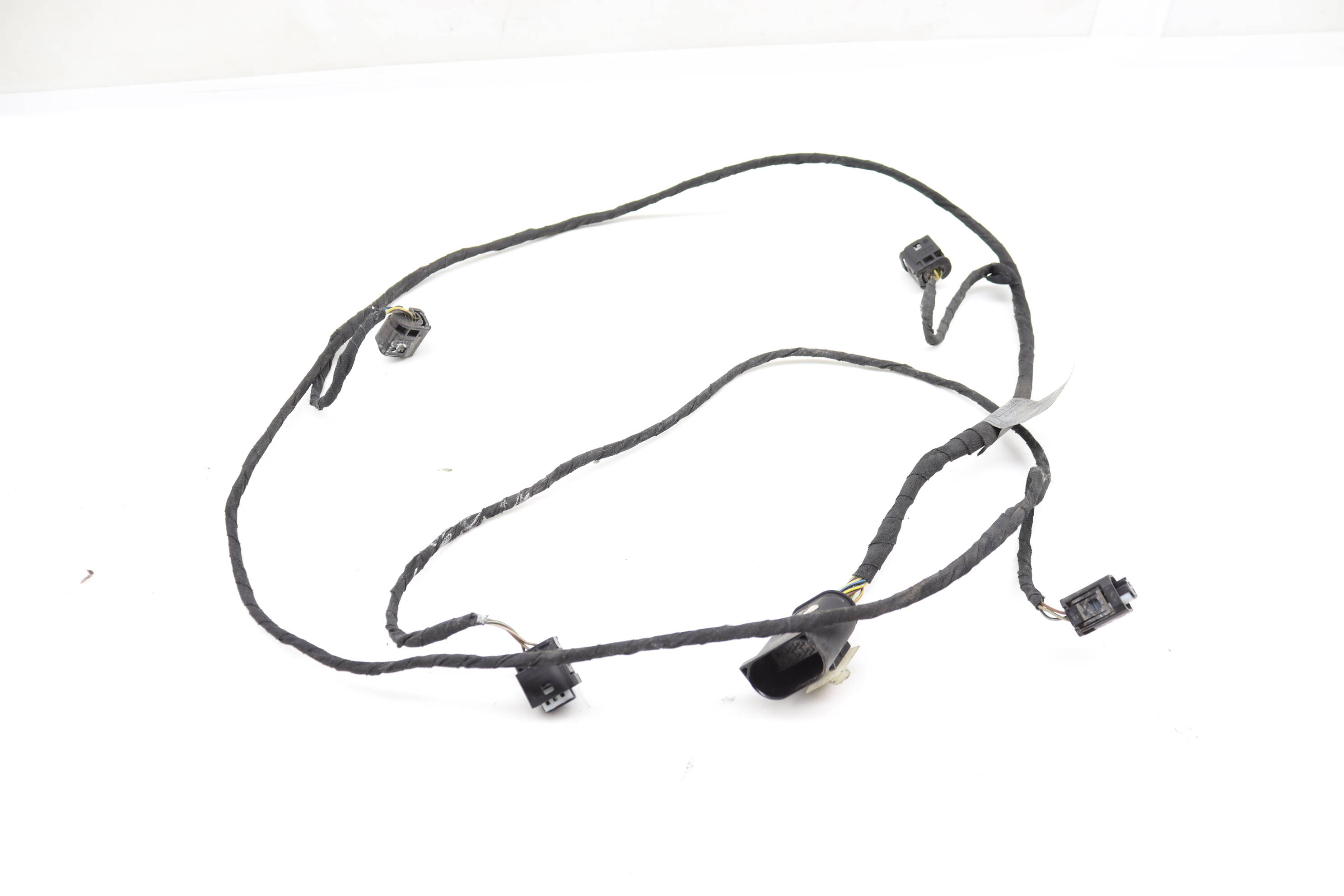 Bumper Wiring Harness 61126952914