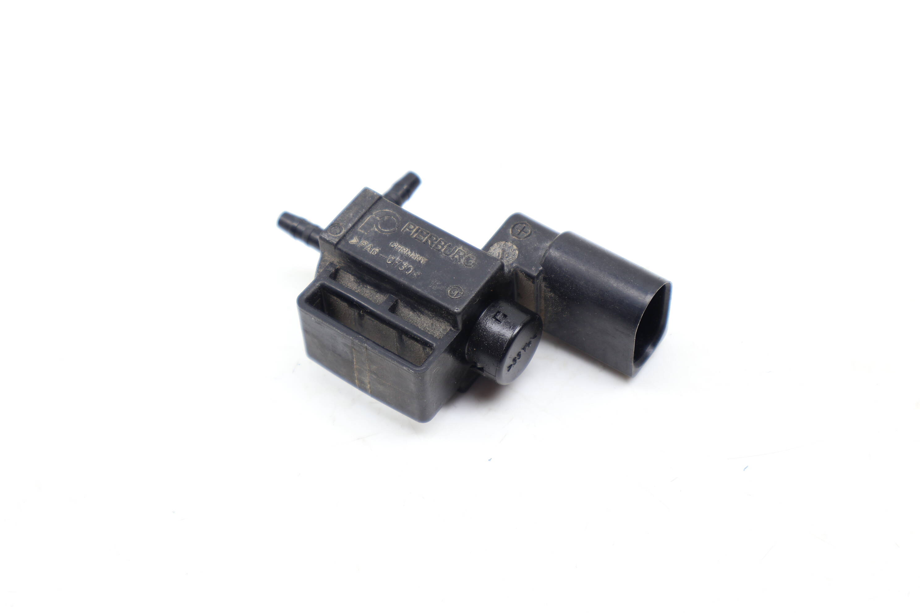 Egr Vacuum / Purge Solenoid Valve 037906283C 95560512330