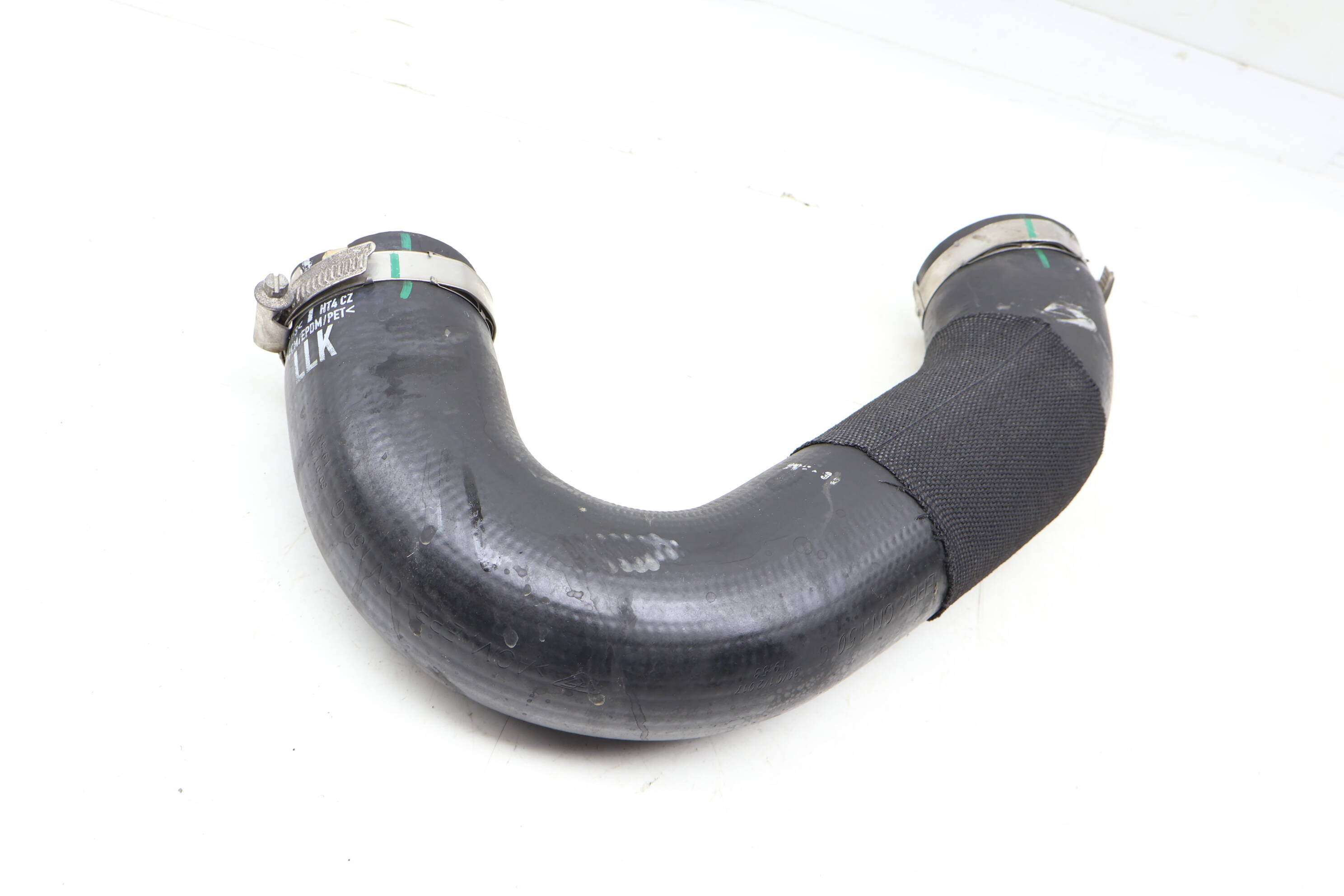 Turbo Intercooler Pressure Hose 4M0145708L