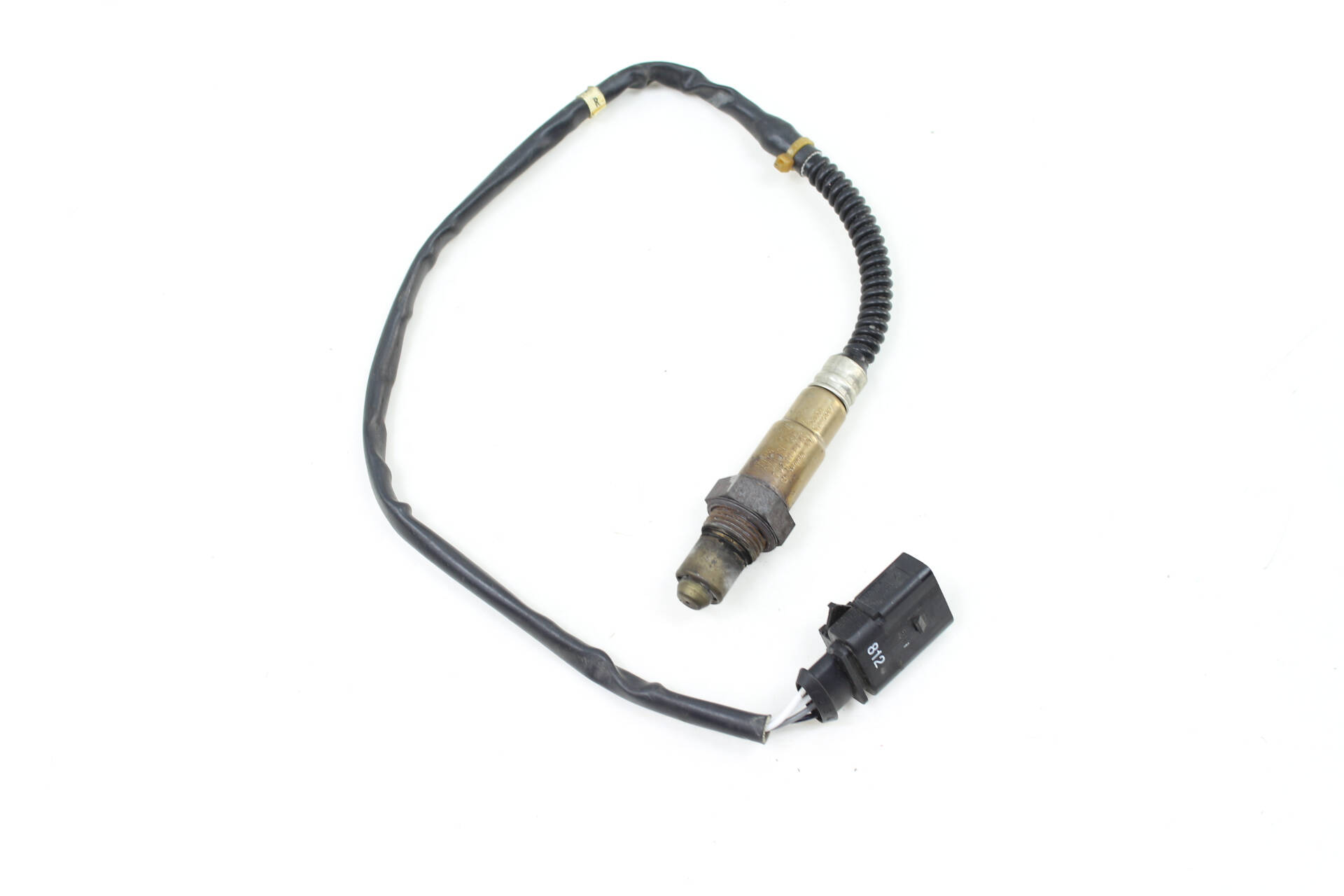 Oxygen O2 Sensor - Post Cat Downstream 079906265E