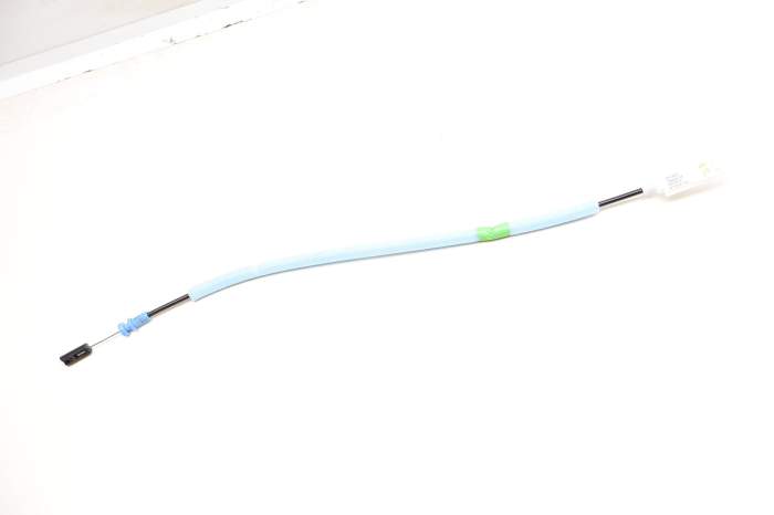 Interior Door Handle Release / Bowden Cable 51227420400 main product photo